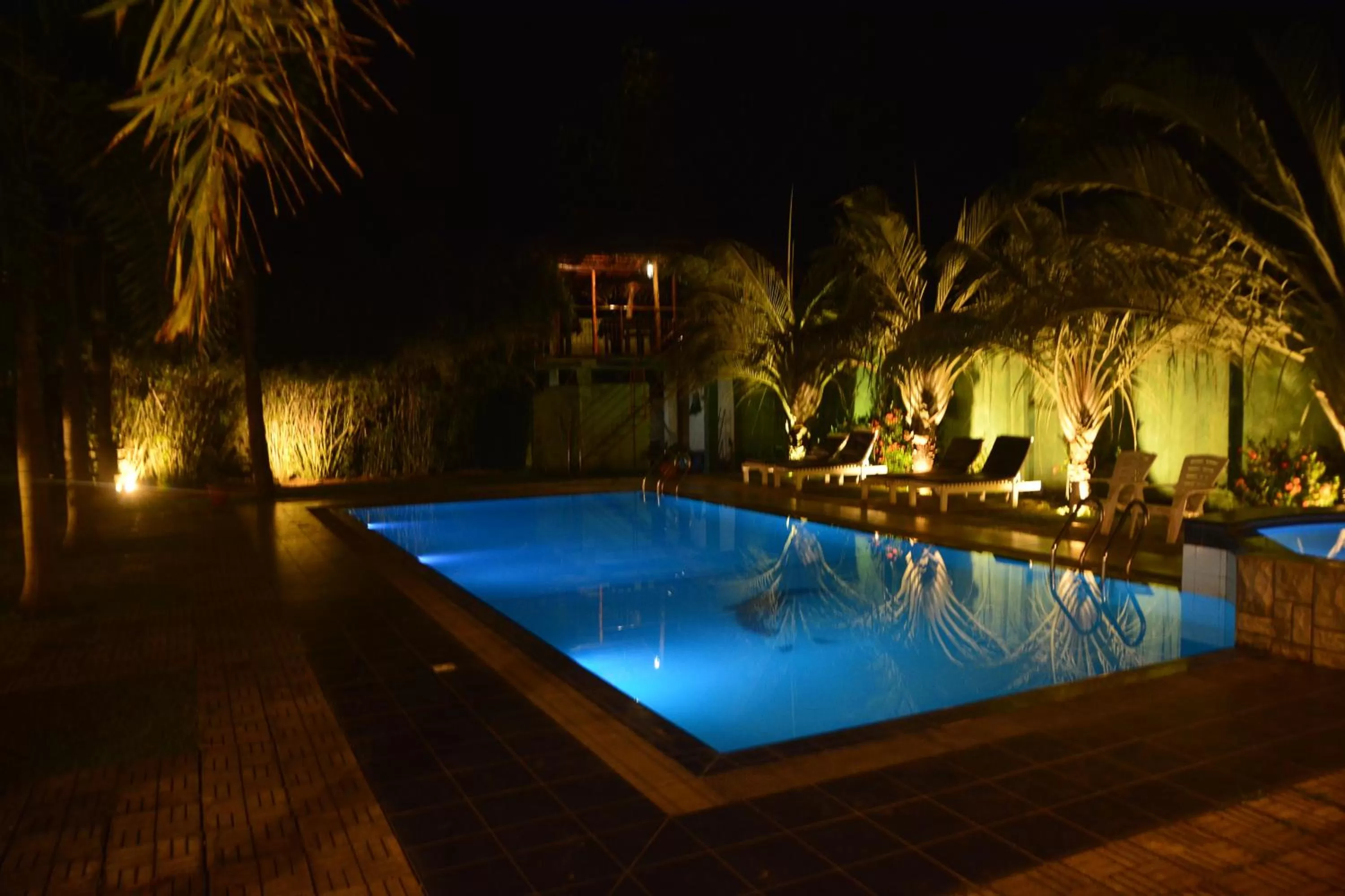 Seyara Holiday Resort