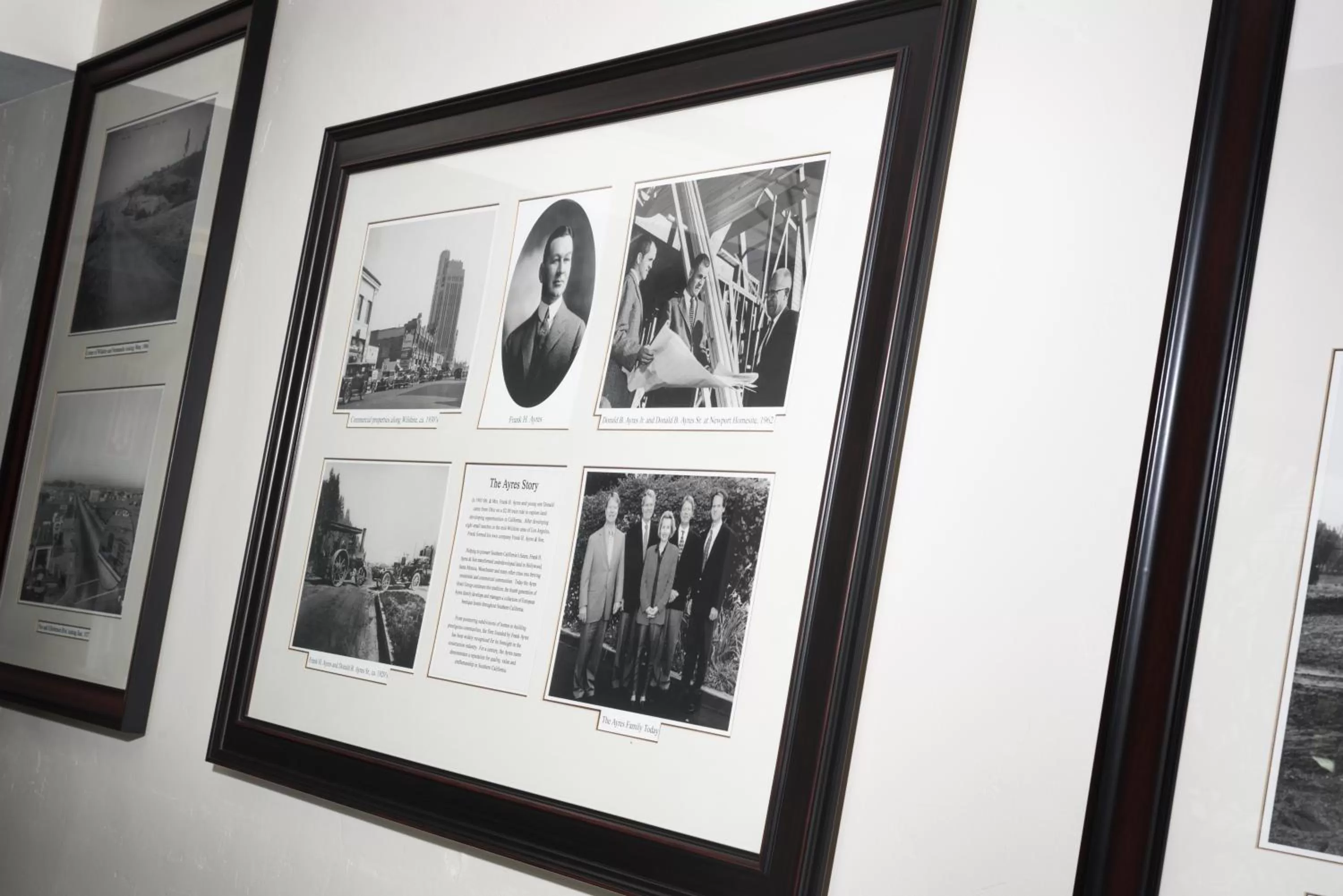 Decorative detail in Ayres Hotel & Spa Moreno Valley/Riverside