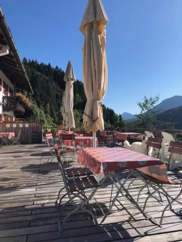 Restaurant/Places to Eat in Berggasthof Butzn Wirt