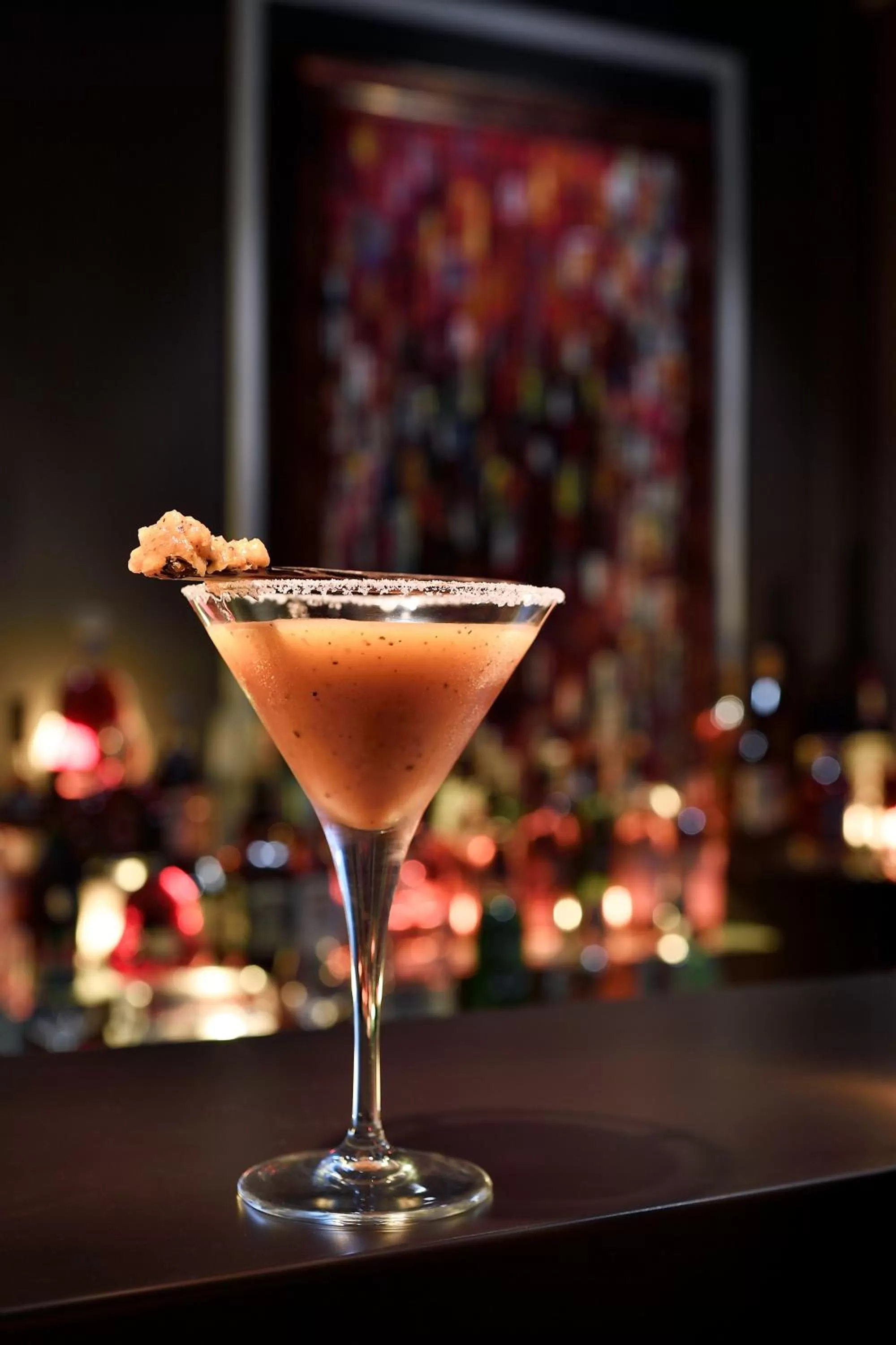 Lounge or bar in NH Collection Colombo