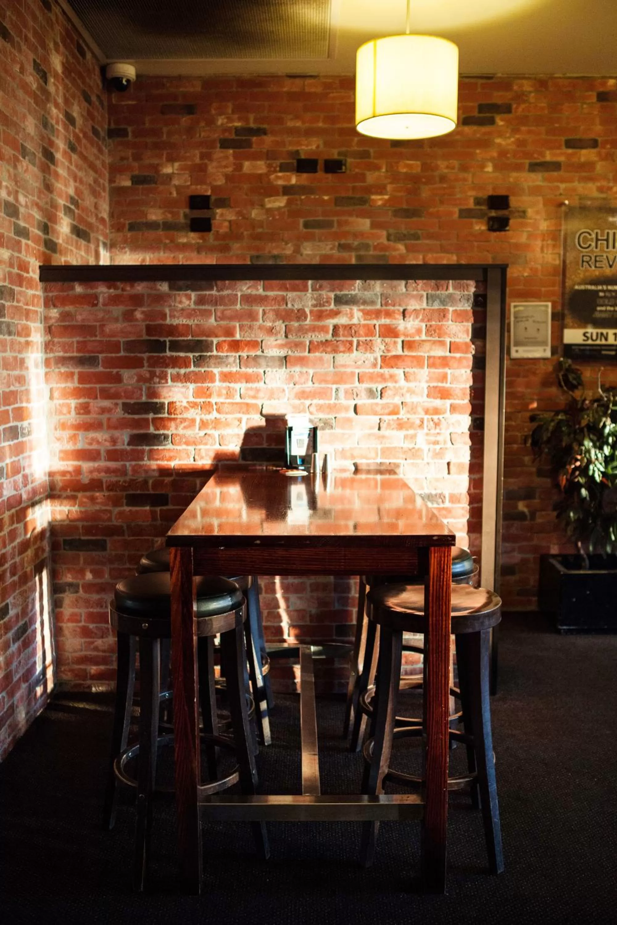 Lounge or bar in Nightcap at Federal Hotel Toowoomba