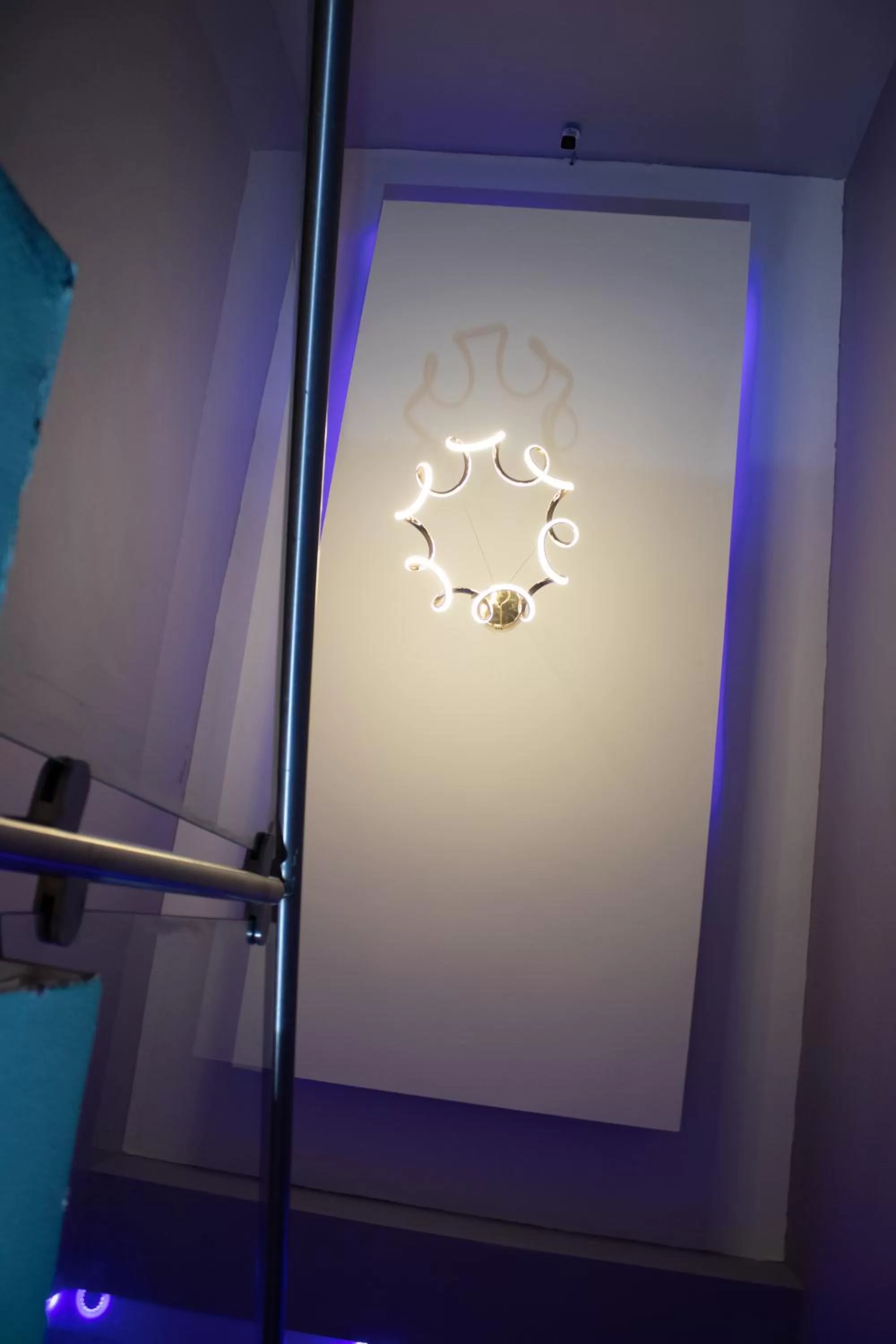 Property building in Gold Crown International Hotel Johannesburg