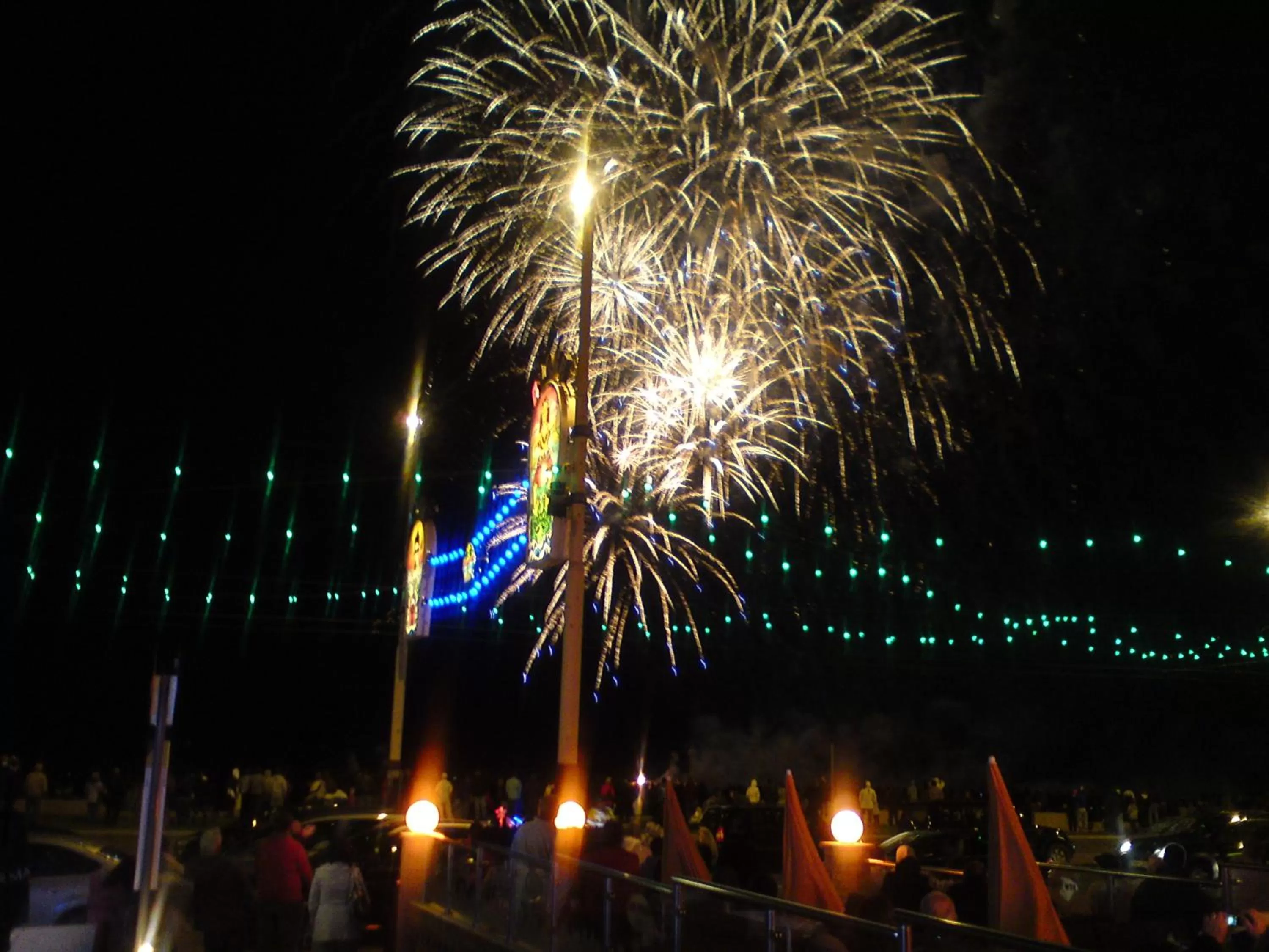 Activities in Charlton Aparthotel