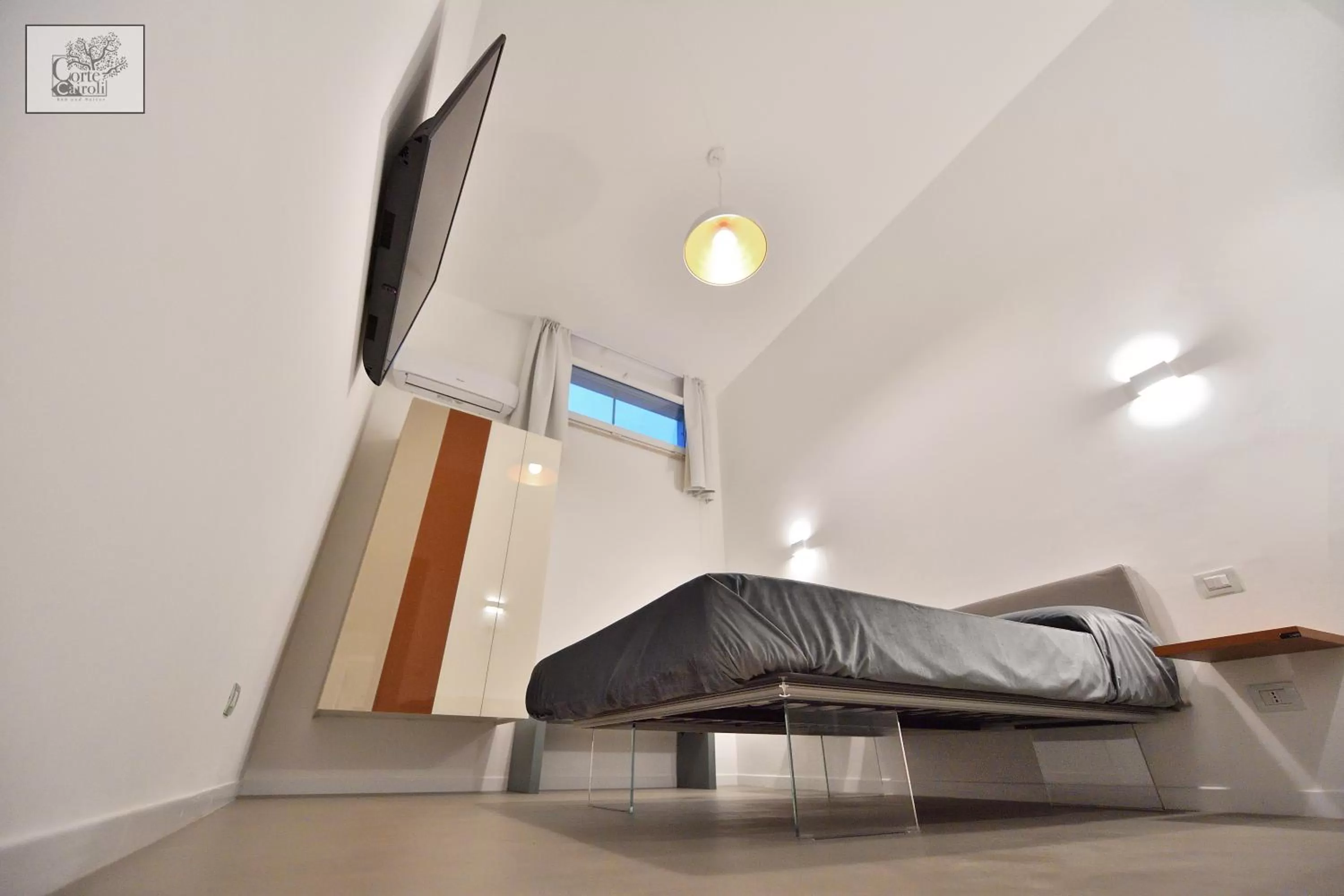 Corte Cairoli B&B and Suites