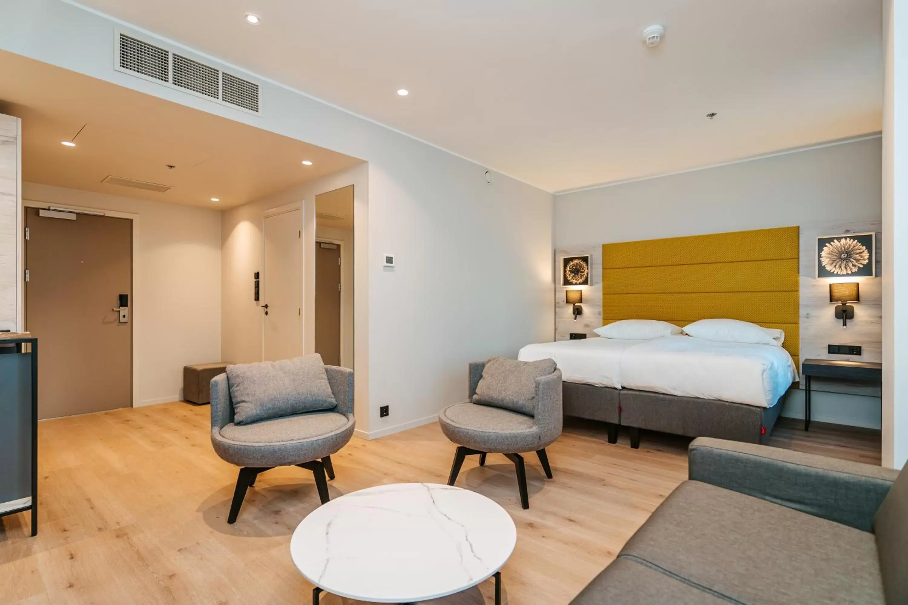 Family Room in Tallink City Hotel Family Room in Tallink City Hotel