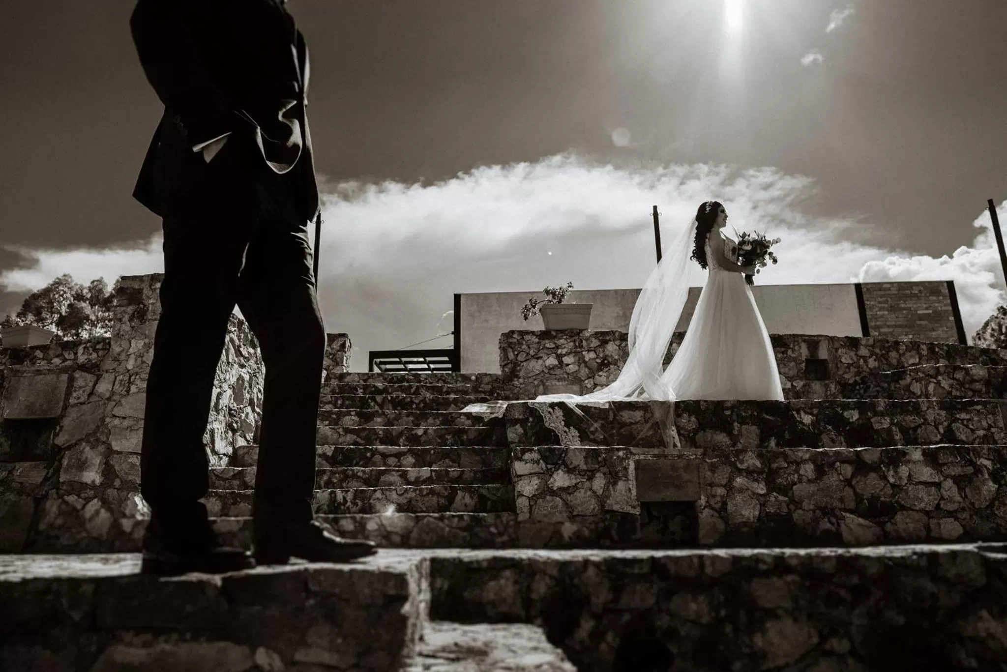 Property building in Hotel Rocaval San Cristóbal de las Casas