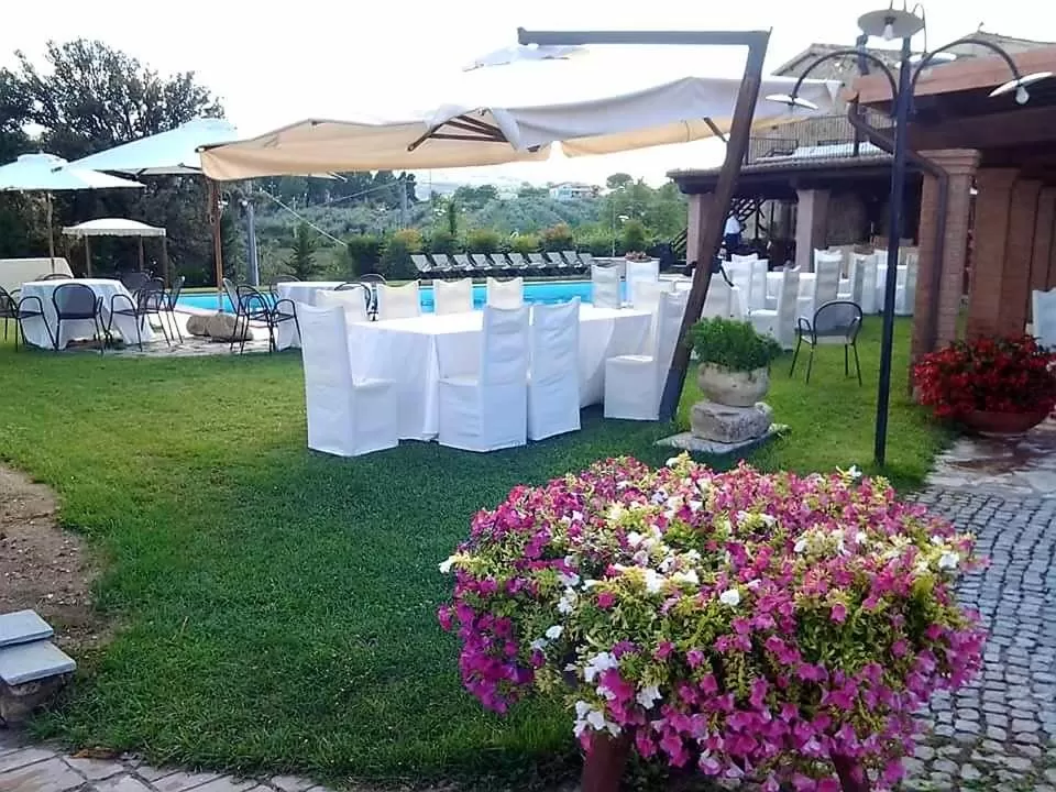 Grand Relais Laurenti