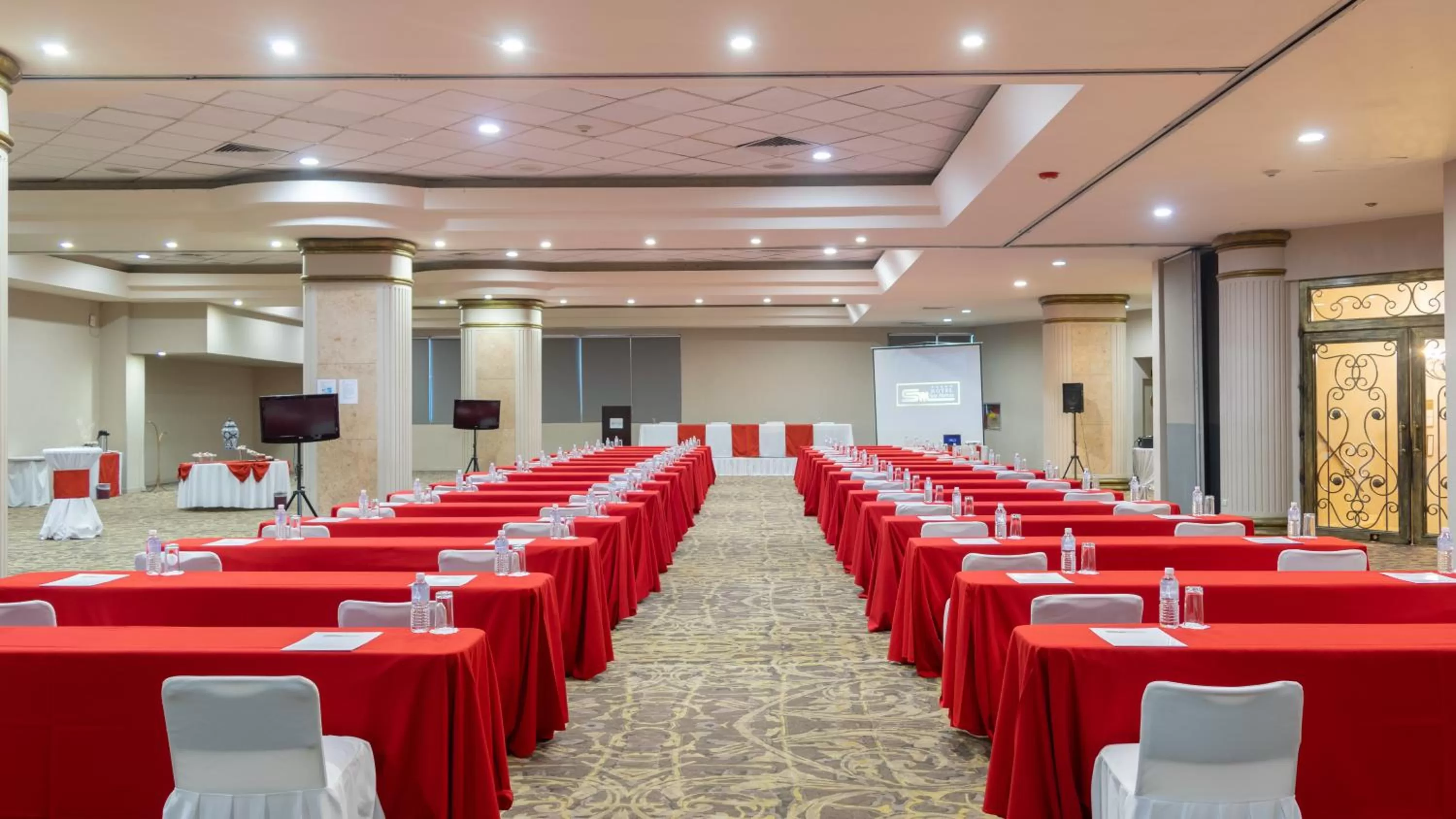 View (from property/room) in Hotel San Marcos Grand