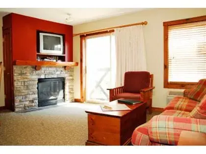 Deluxe Studio in Rimfire Deluxe Studio in Rimfire