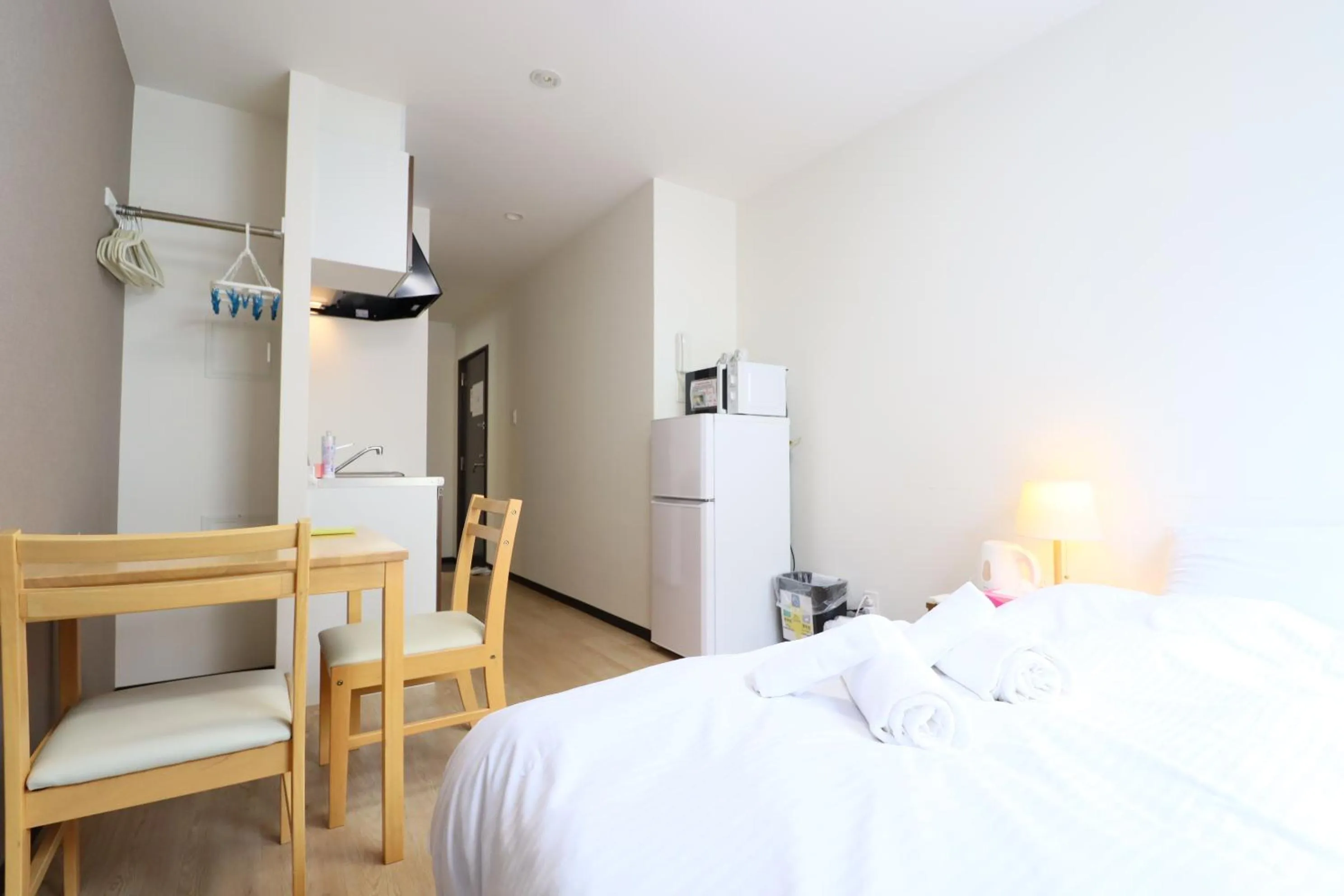 The Hotel Saint-Felicien Kyoto Shijo Karasuma