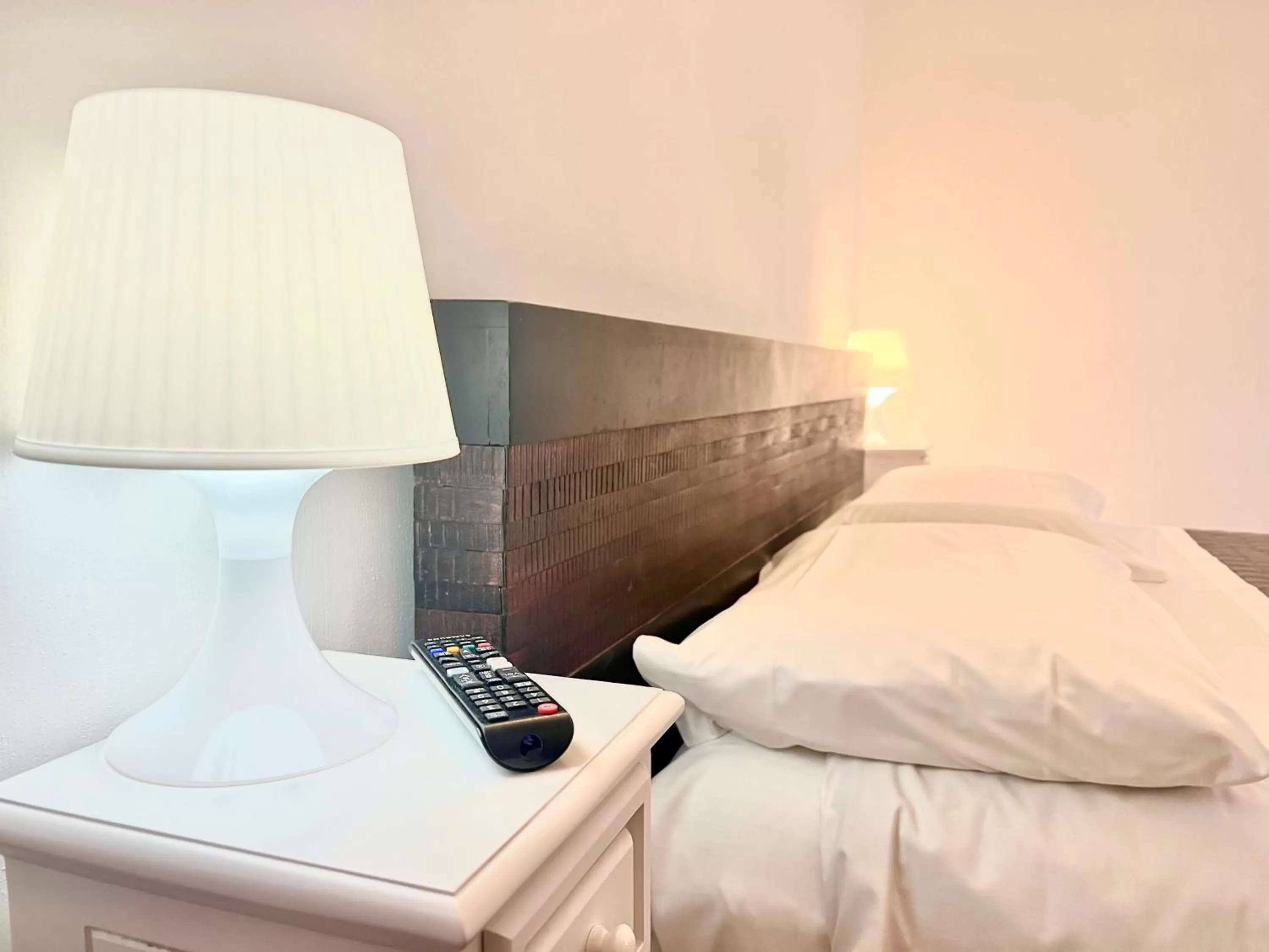 Bed in GH Paradiso - Apartments