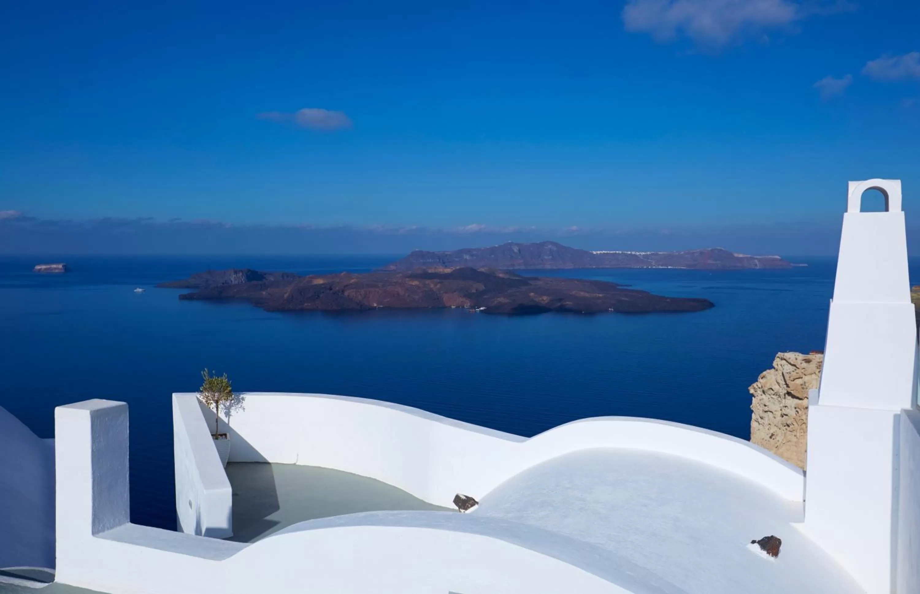 Sea view in Volcano View by Caldera Collection