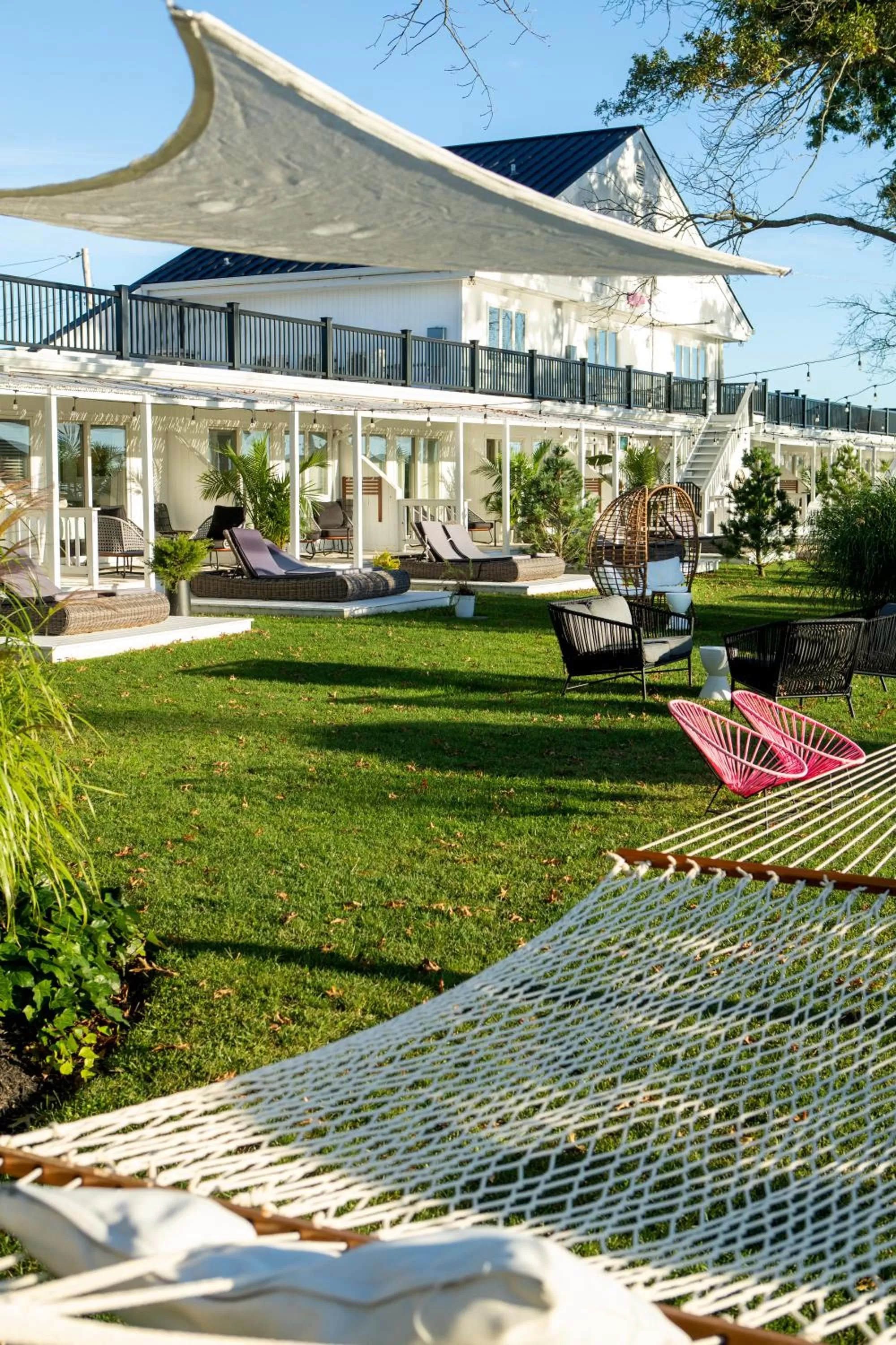 Aqua by American Beech - Adults Only