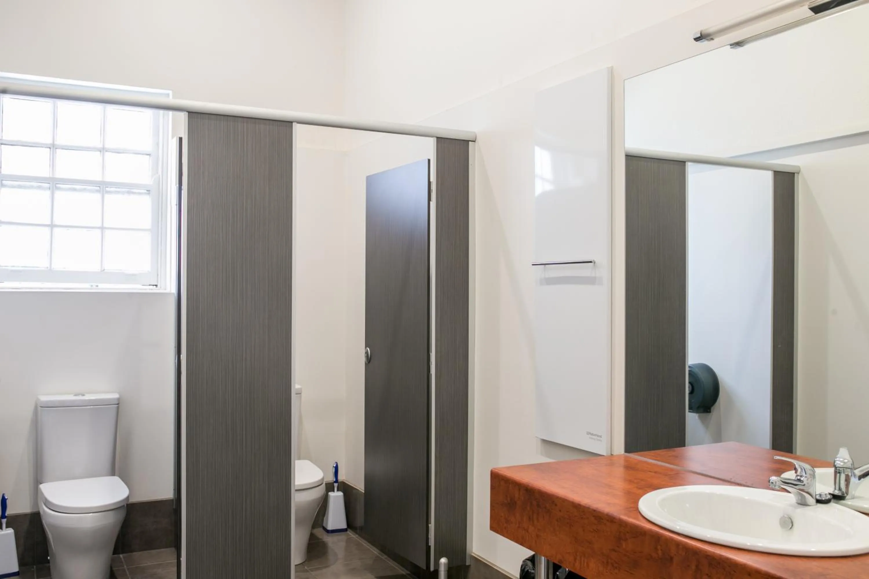 Day in The Cally Hotel