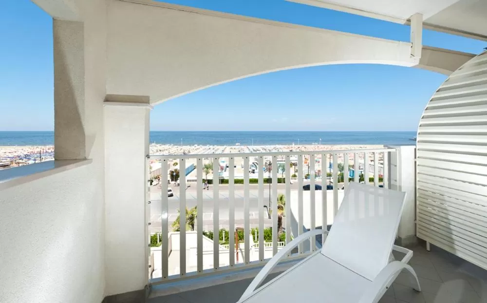 View (from property/room) in Yes Hotel Touring & SPA