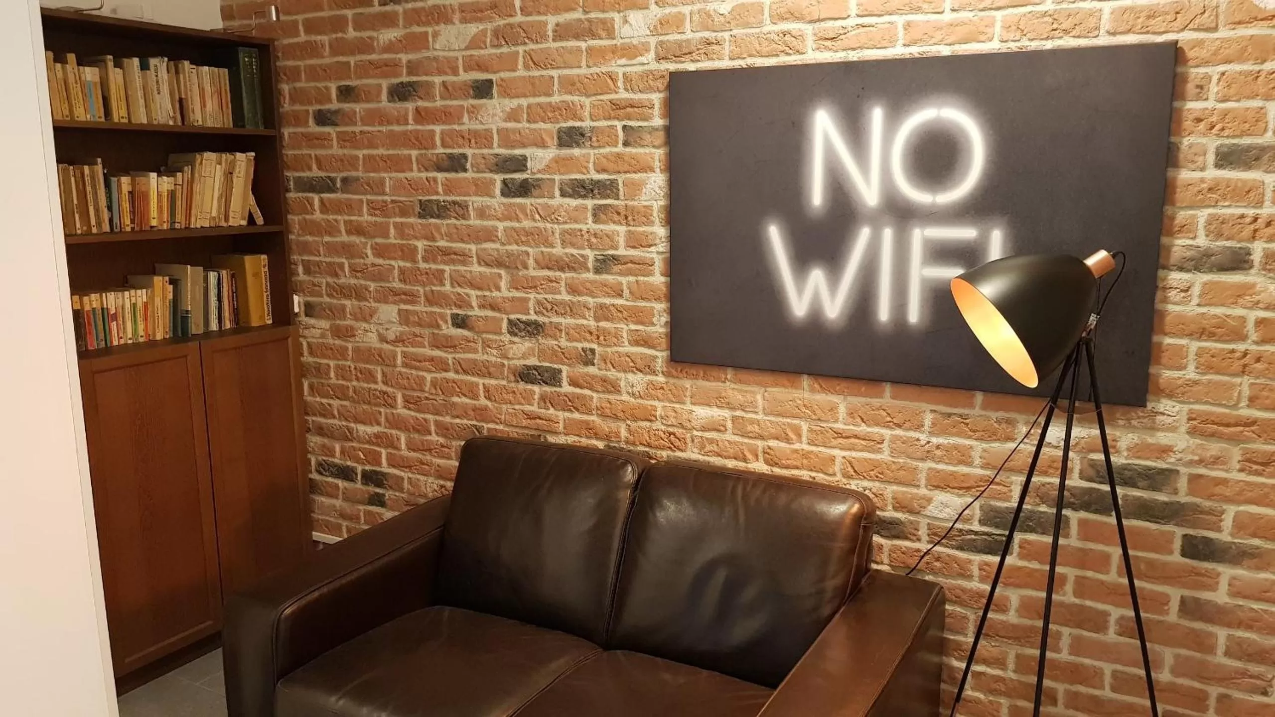 Night in compleX living aparthotel