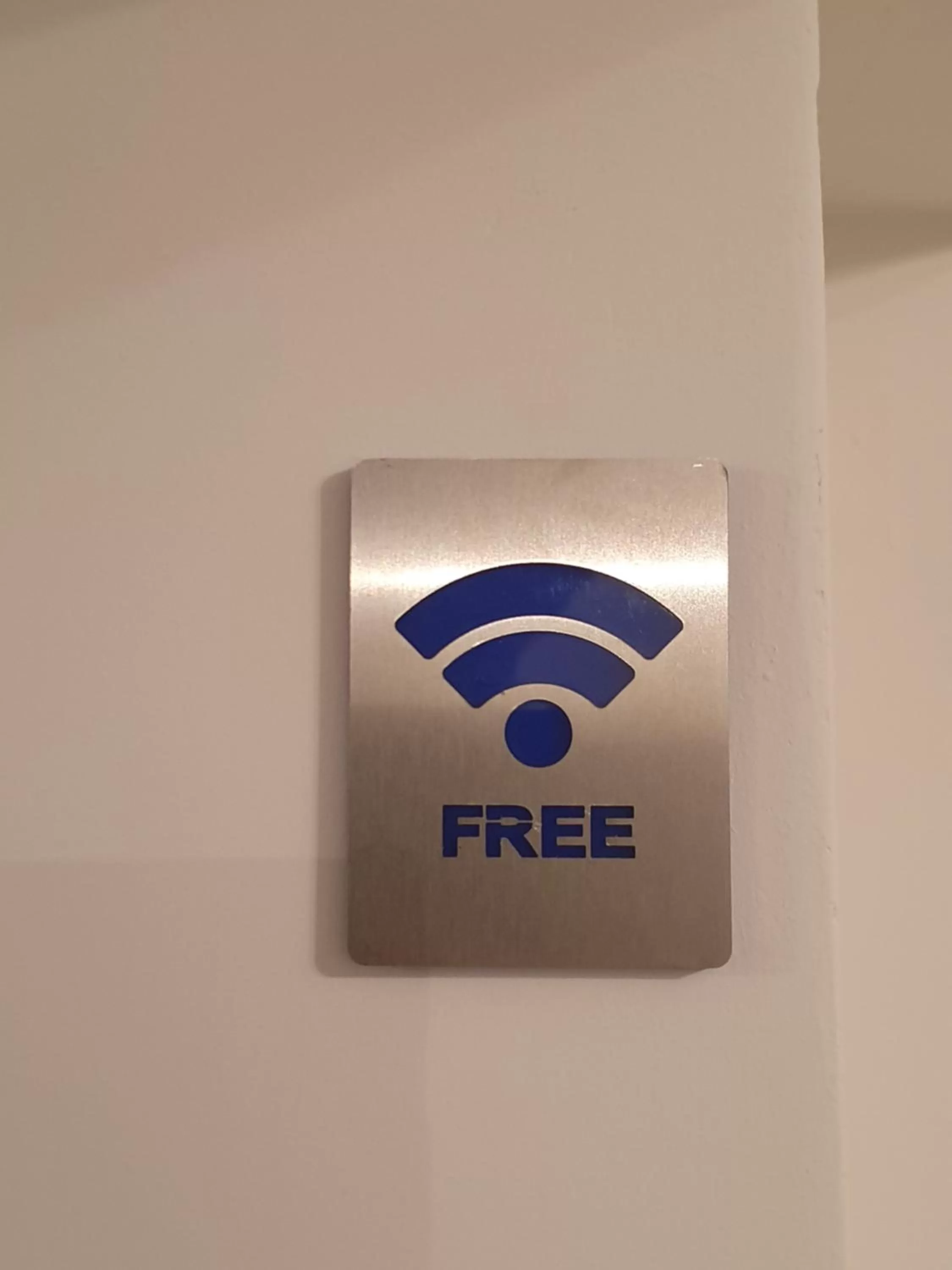 Logo/Certificate/Sign in City Centre Stylish rooms