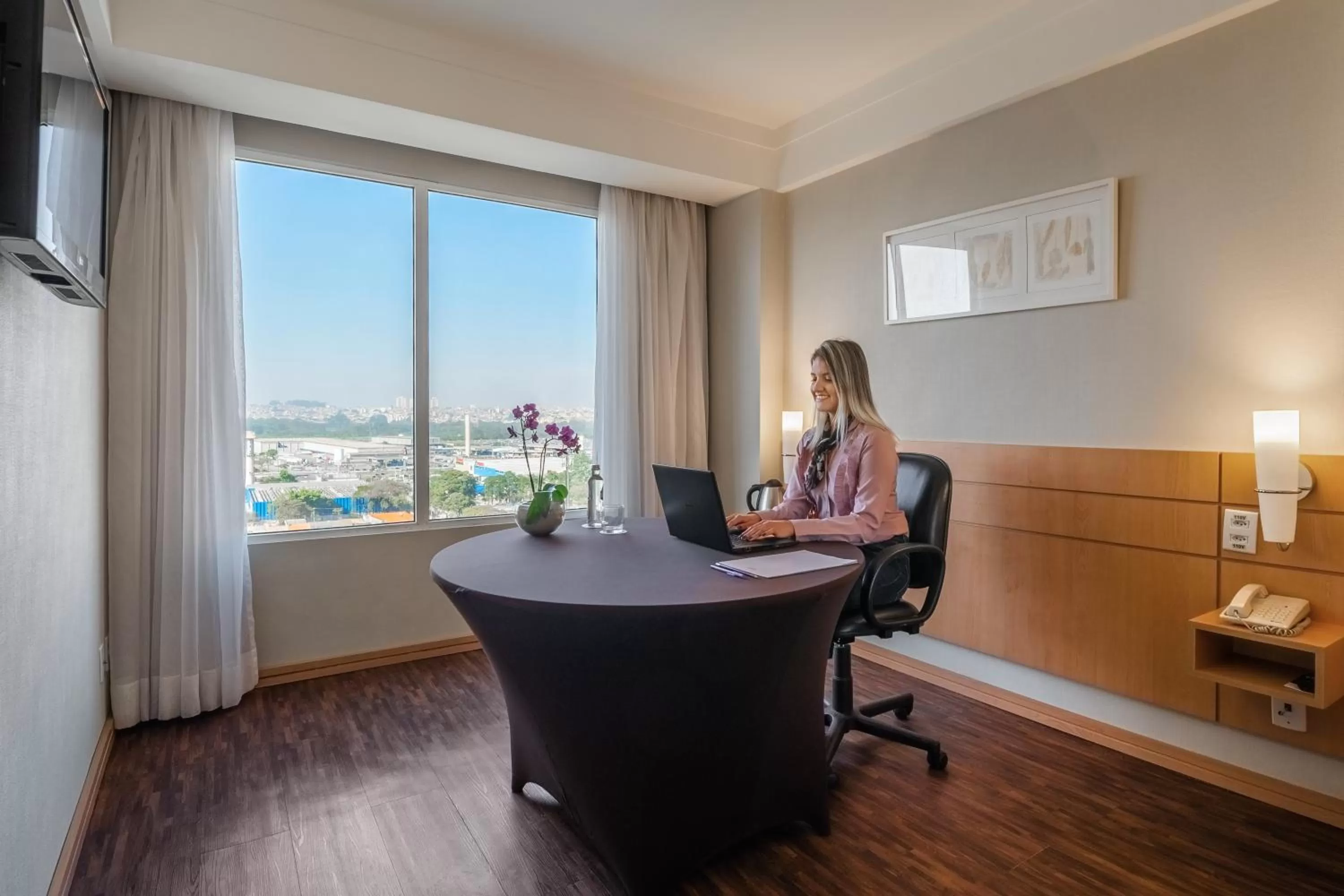 Other in Mercure Guarulhos Aeroporto