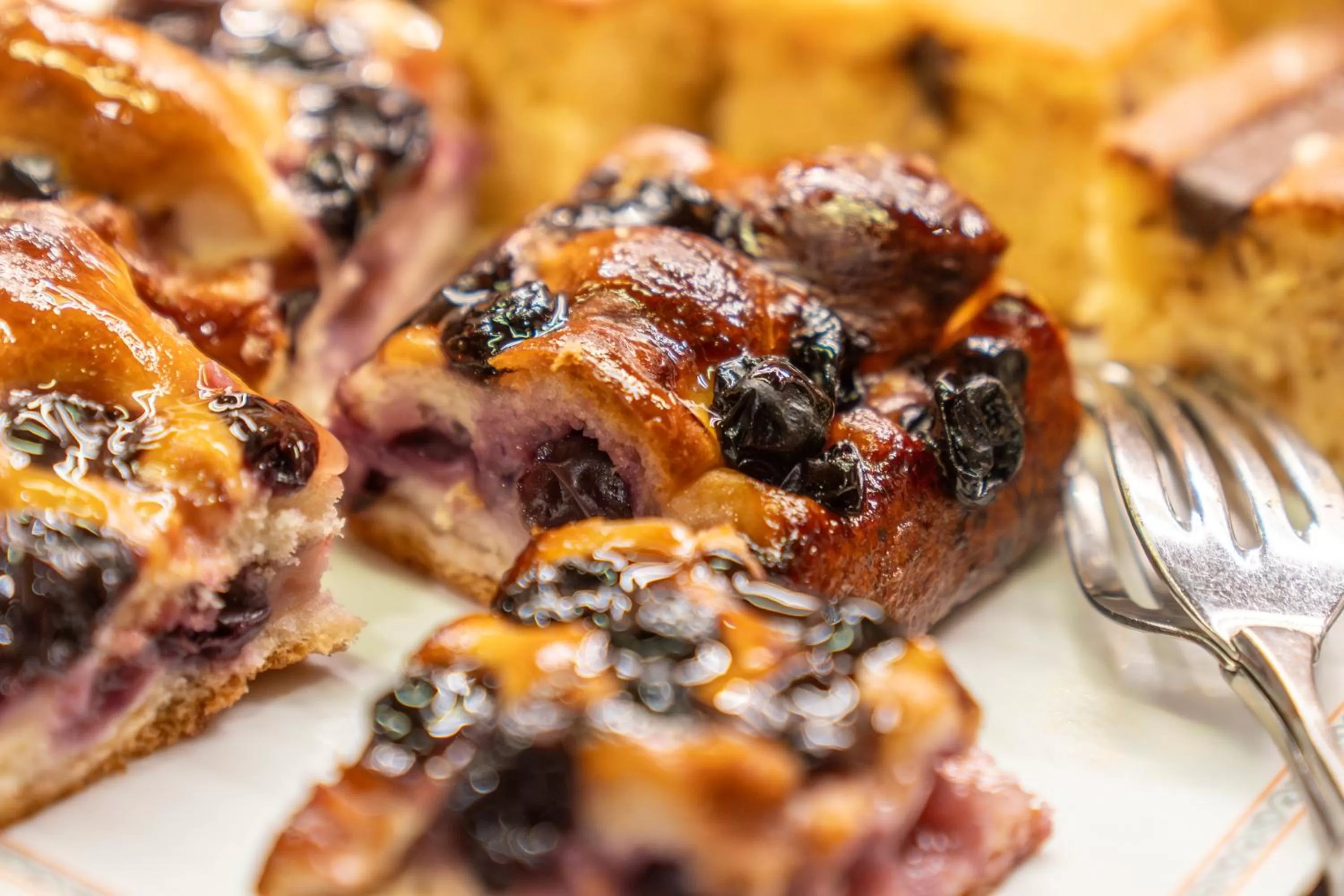 Breakfast in Adler Cavalieri Hotel-Private Spa & Gym