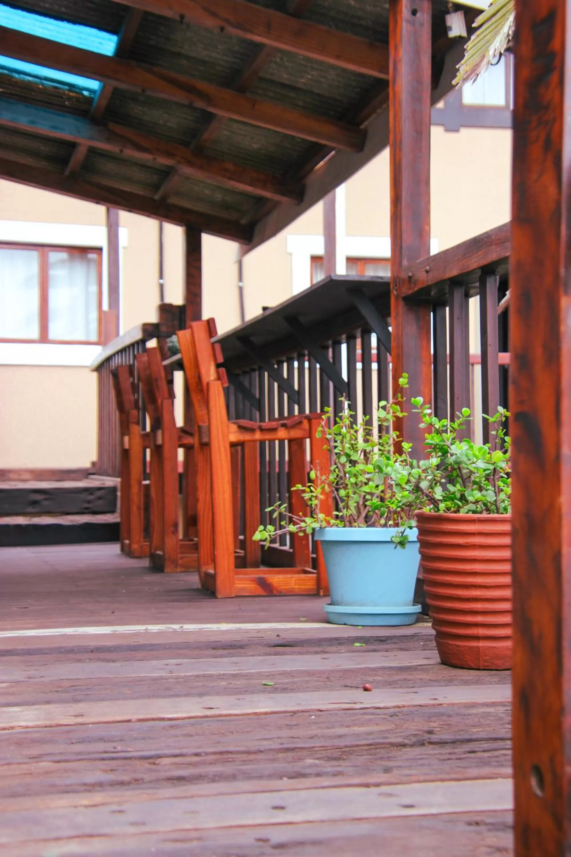 The Residence at Villa Wiese