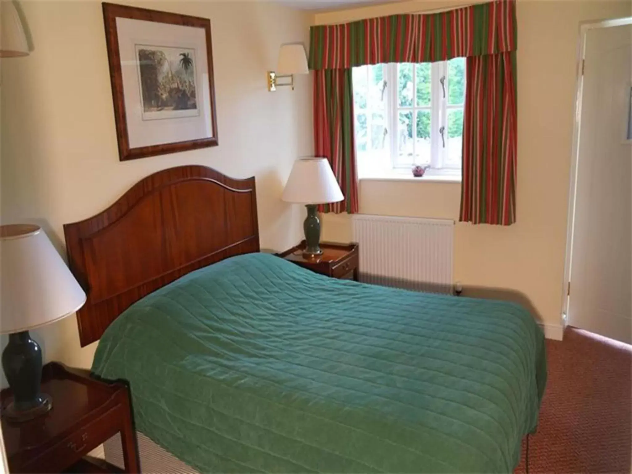 Double Room in Red Lion Dunston Double Room in Red Lion Dunston