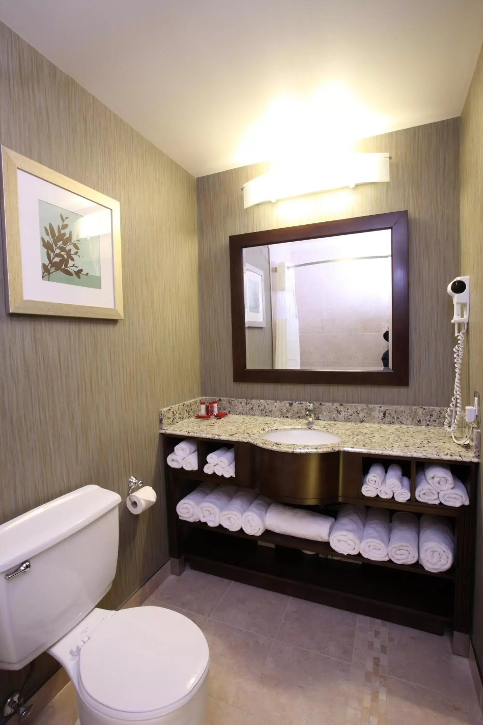 Executive King Room - Non-Smoking in Ramada by Wyndham Saskatoon Executive King Room - Non-Smoking in Ramada by Wyndham Saskatoon