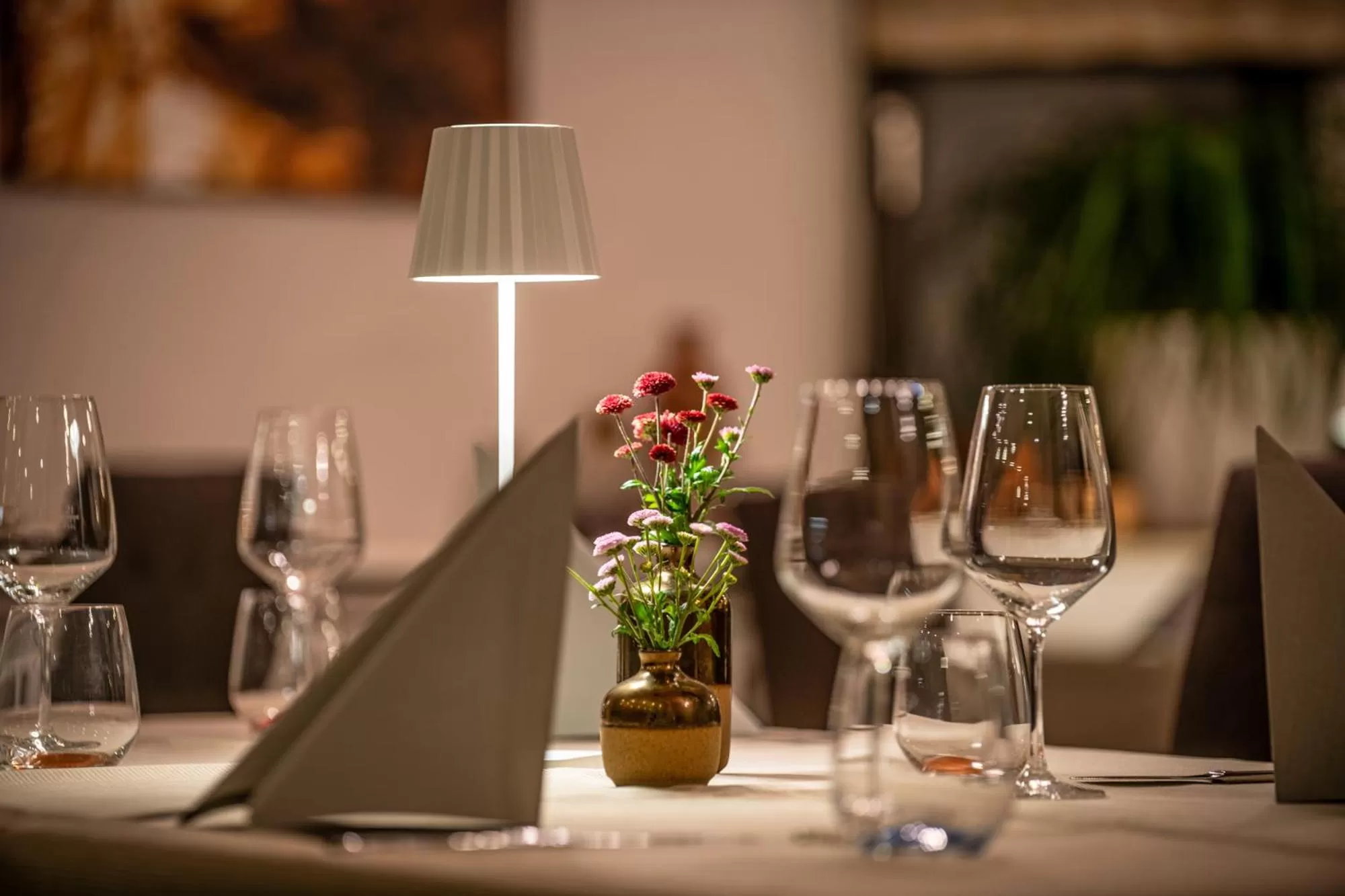 Restaurant/Places to Eat in Landgasthaus & Hotel zur Krone