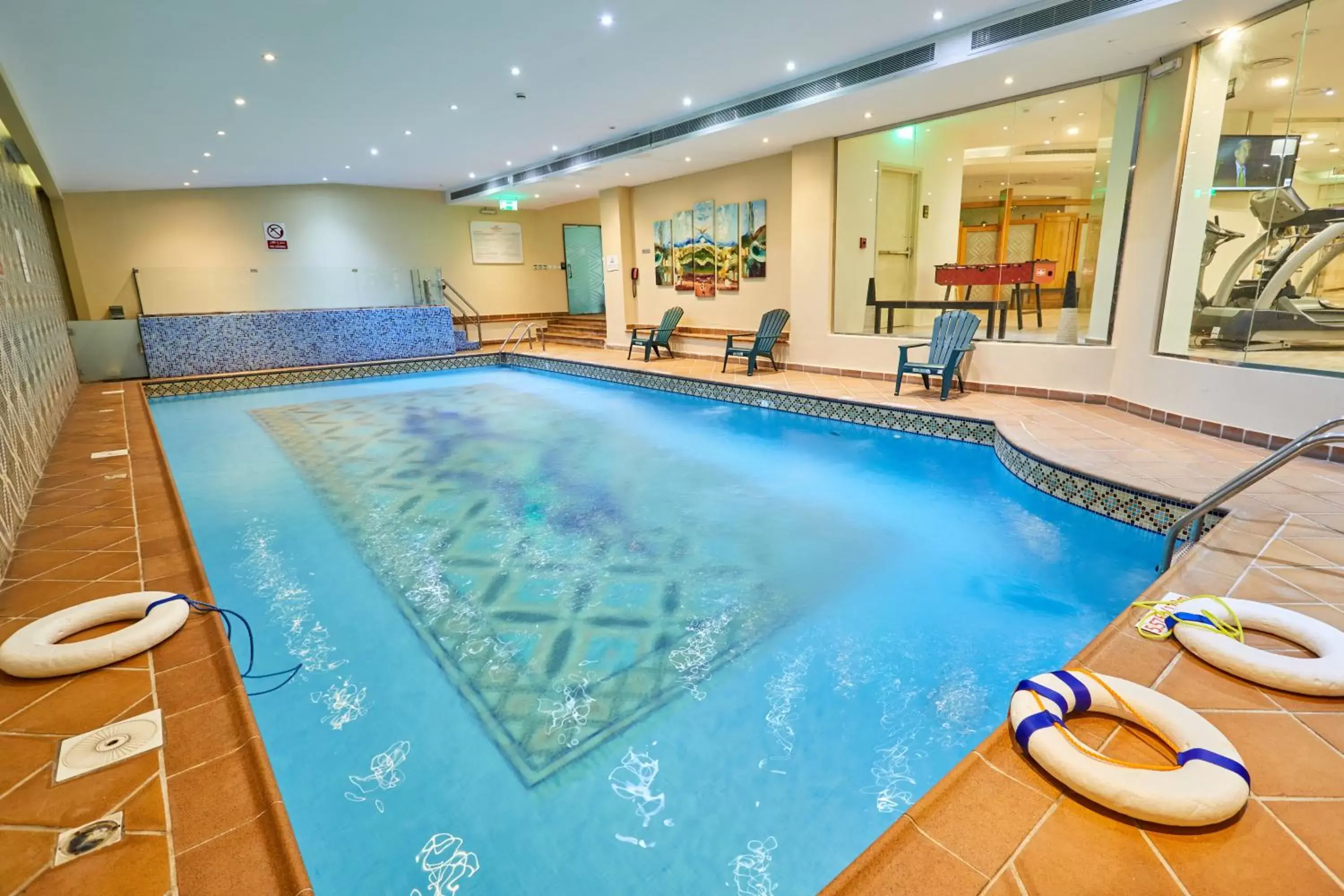 Crowne Plaza Riyadh Al Waha by IHG Crowne Plaza Riyadh Al Waha by IHG