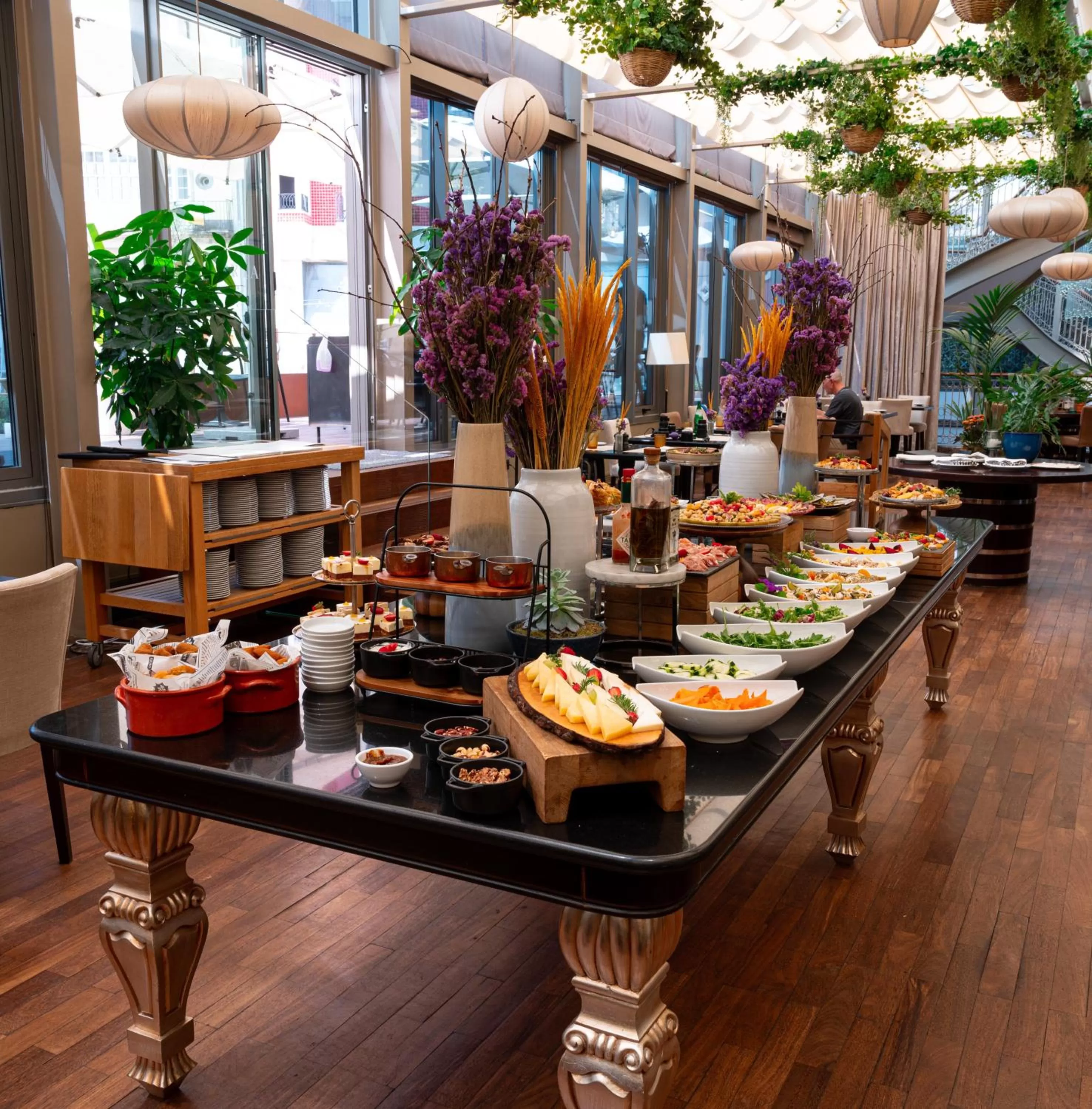 Meeting/conference room in InterContinental Porto - Palacio das Cardosas by IHG