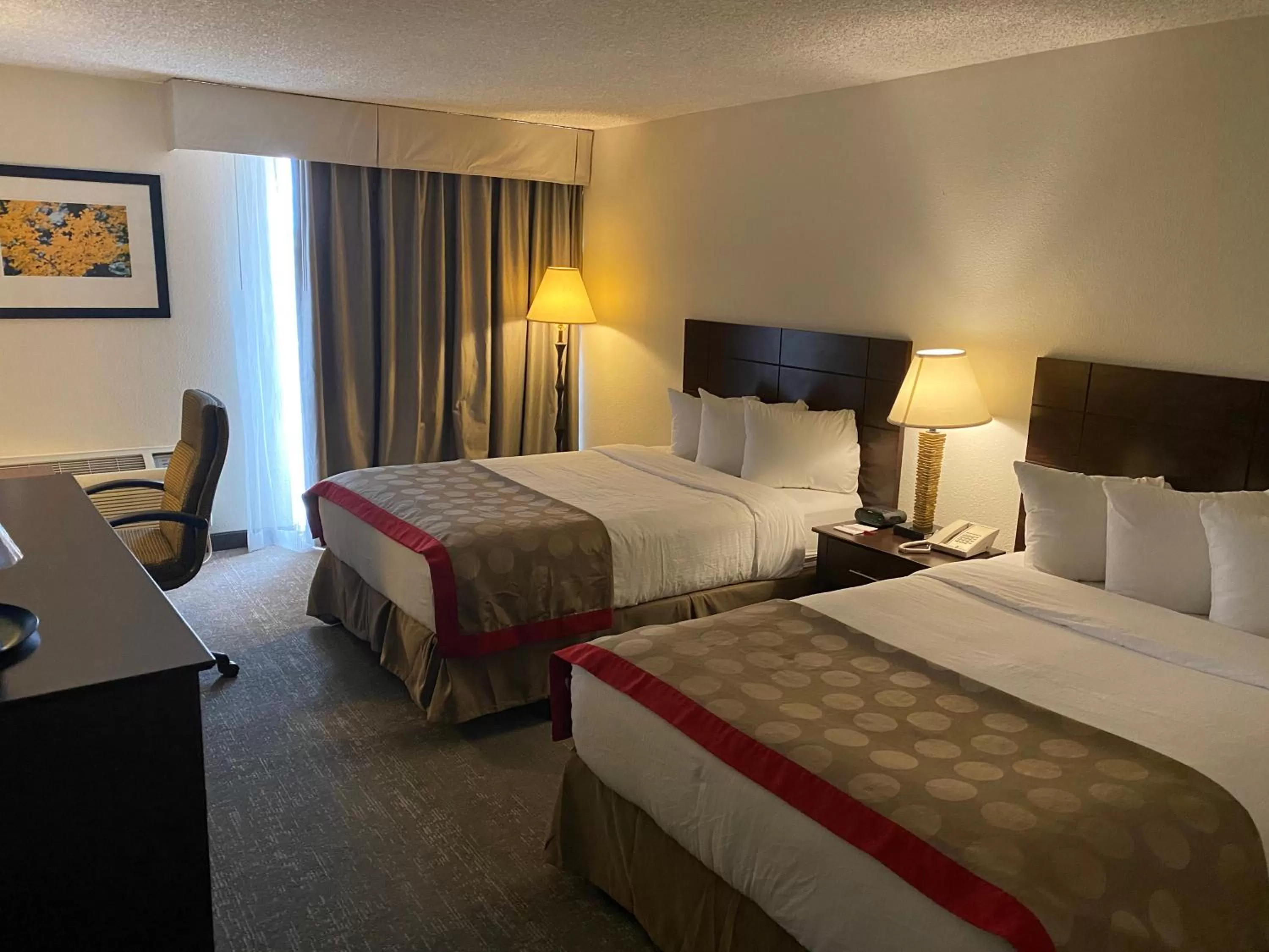 Ramada by Wyndham Albuquerque Midtown
