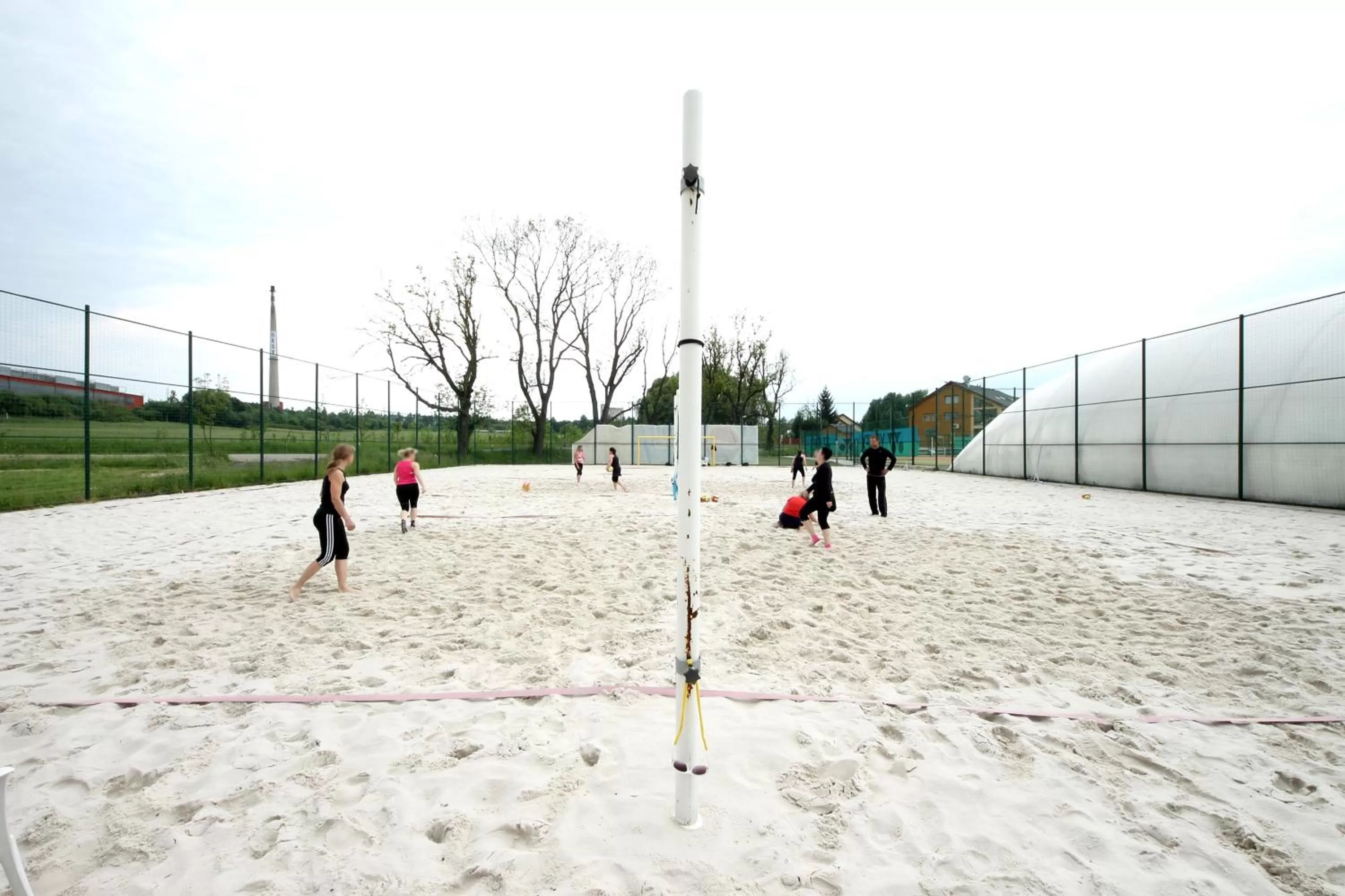 Activities, Skiing in Hotel S-centrum