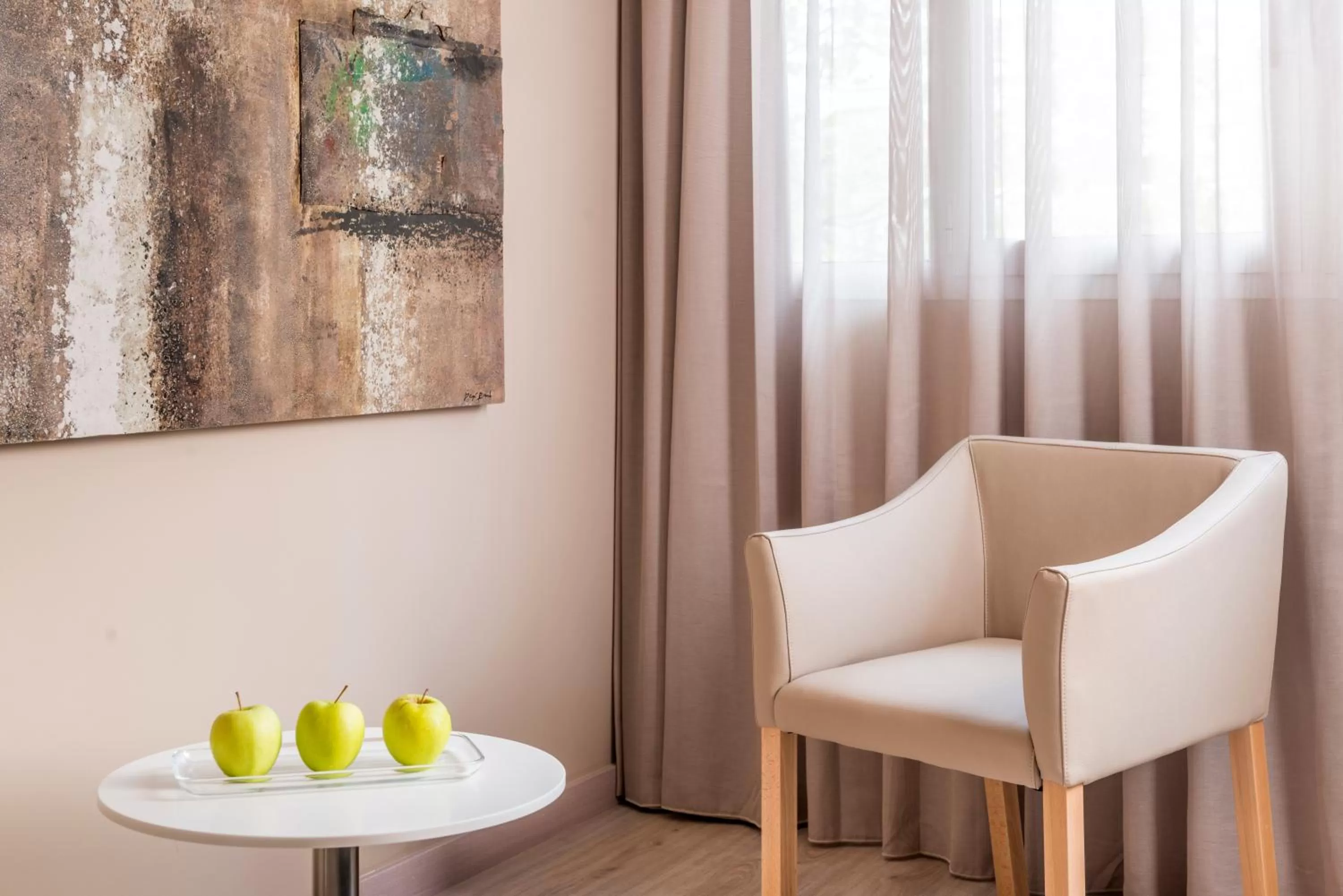 Bedroom in Sallés Hotel Pere IV