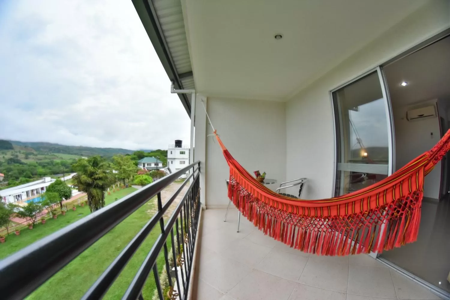 Hotel Montserrat Plaza