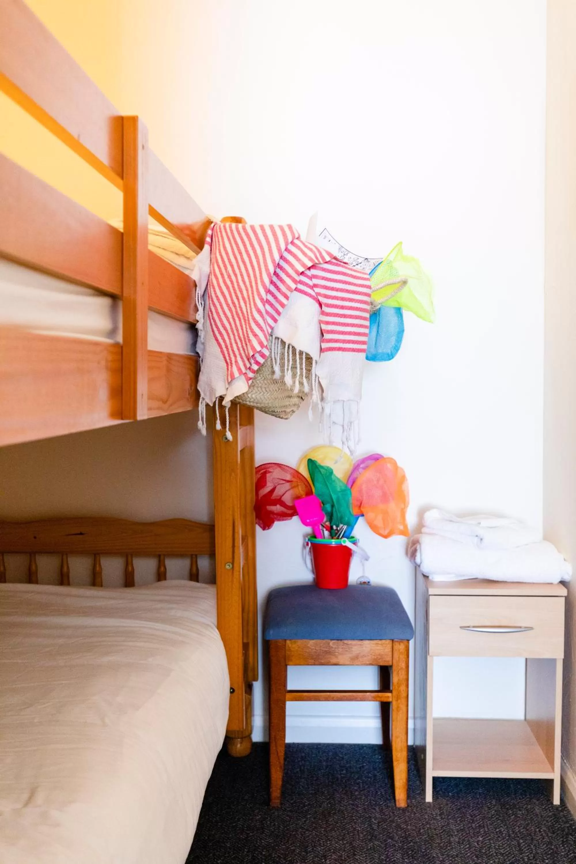 bunk bed, Bed in The Beachcroft Hotel, BW Signature Collection