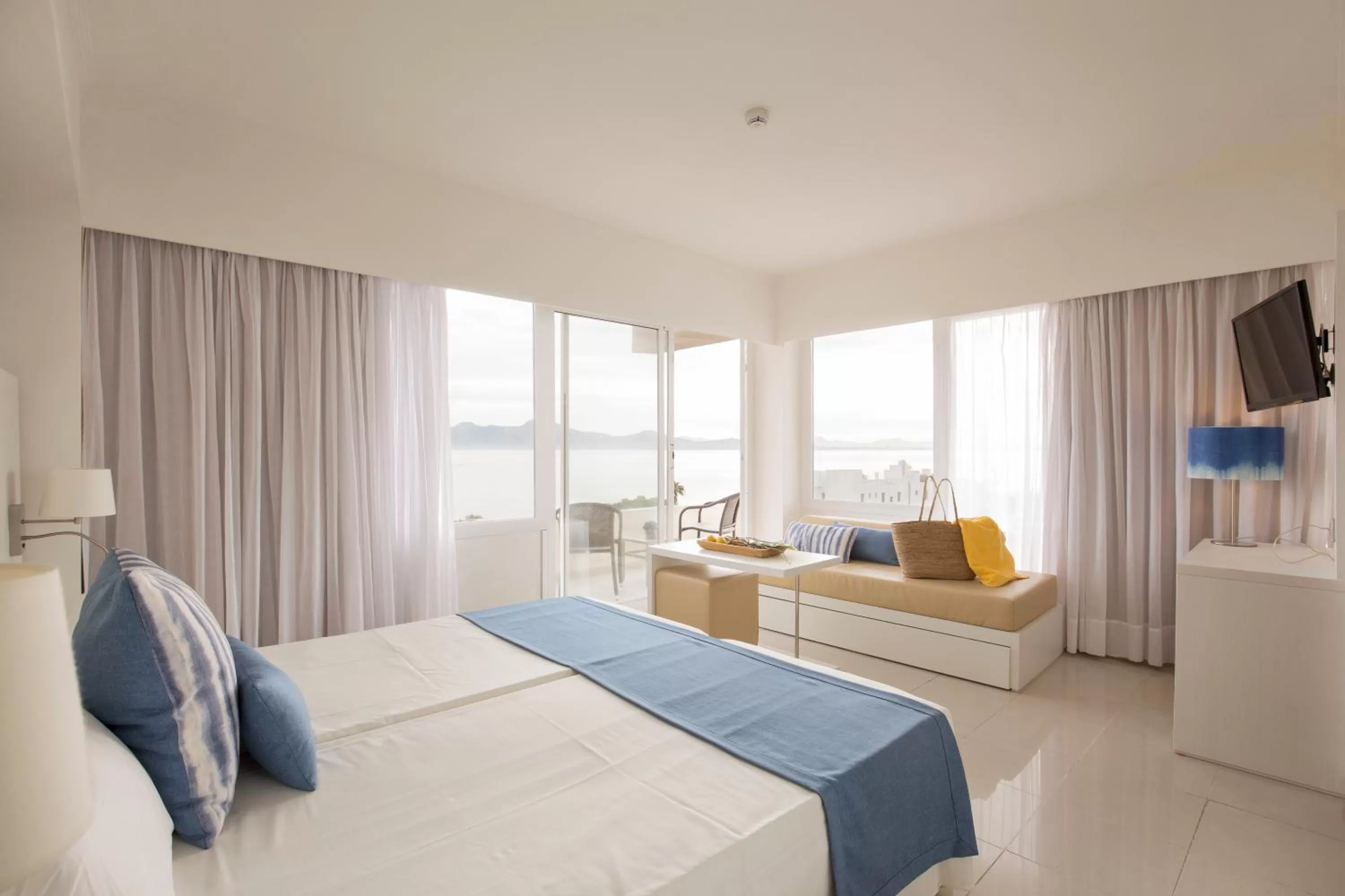 Junior Suite in Cabot Pollensa Park Spa