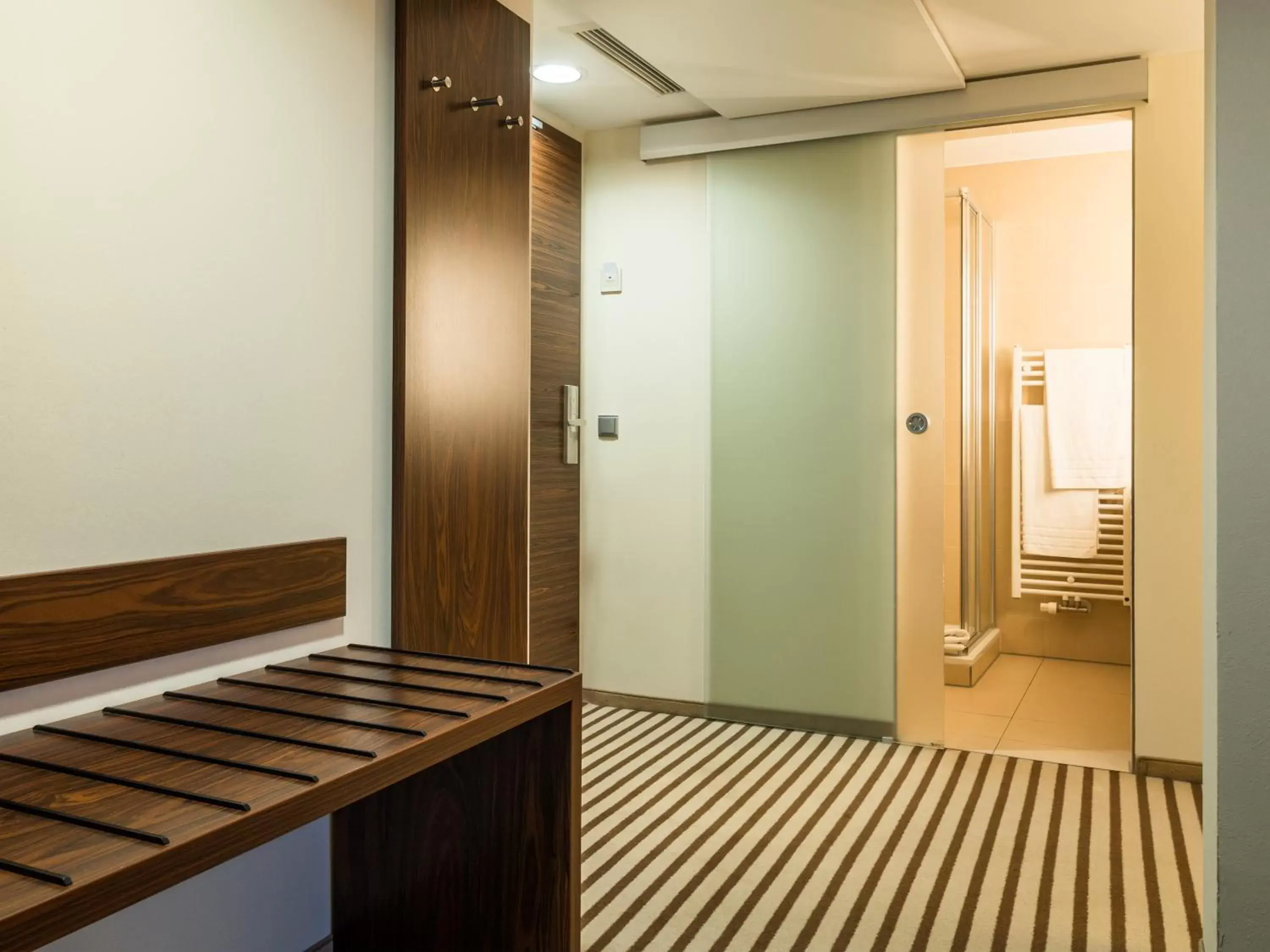 Premium Double Room in Hotel an der Oper Premium Double Room in Hotel an der Oper