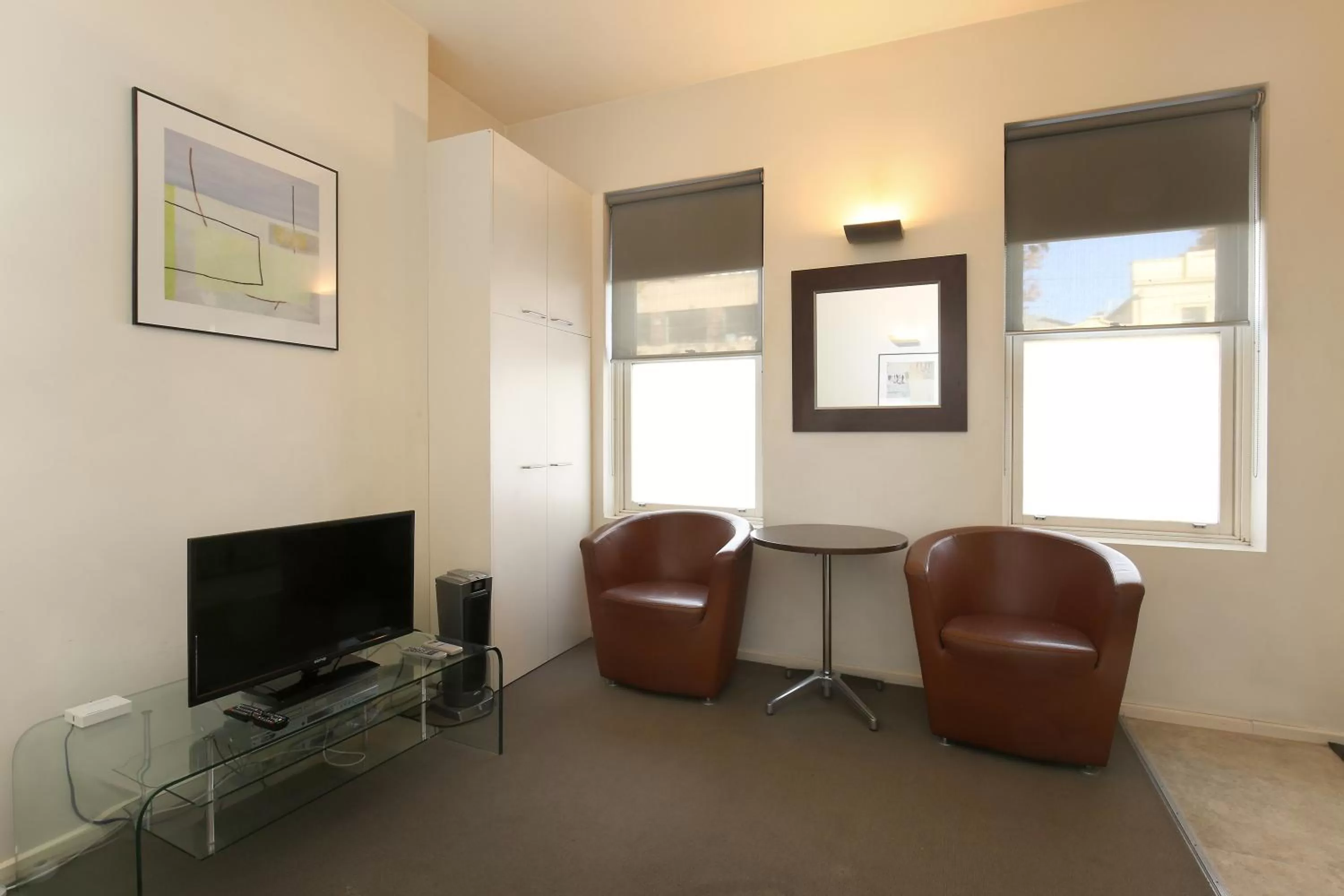 Plum Serviced Apartments North Melbourne