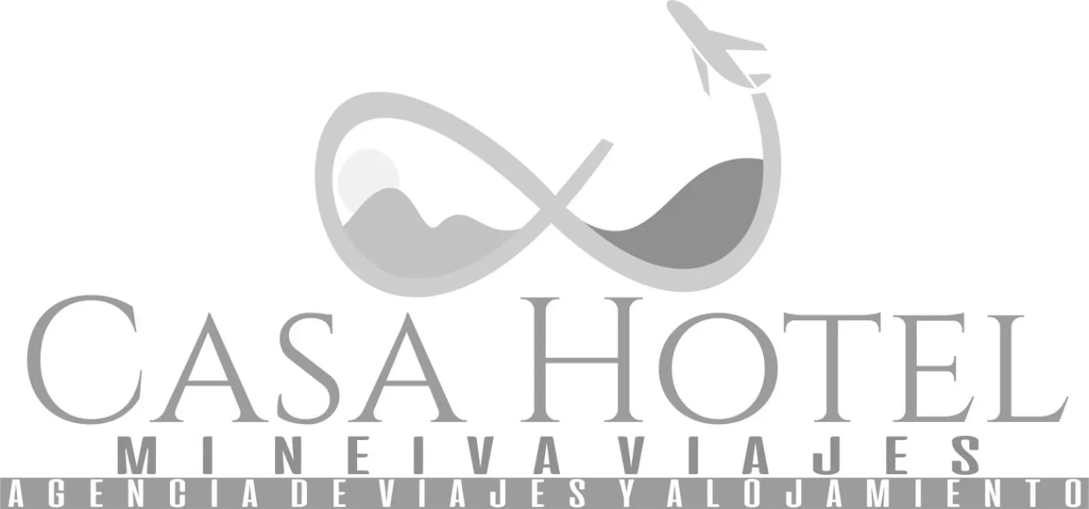 Property Logo/Sign in Casa hotel Mi Huila