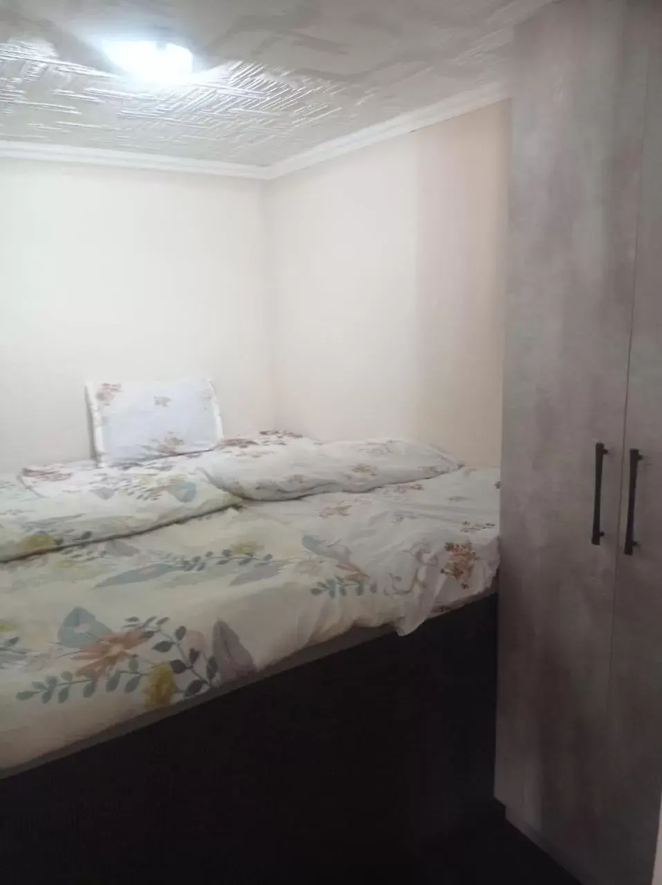 Economy Double Room - single occupancy in Railway Hotel Economy Double Room - single occupancy in Railway Hotel