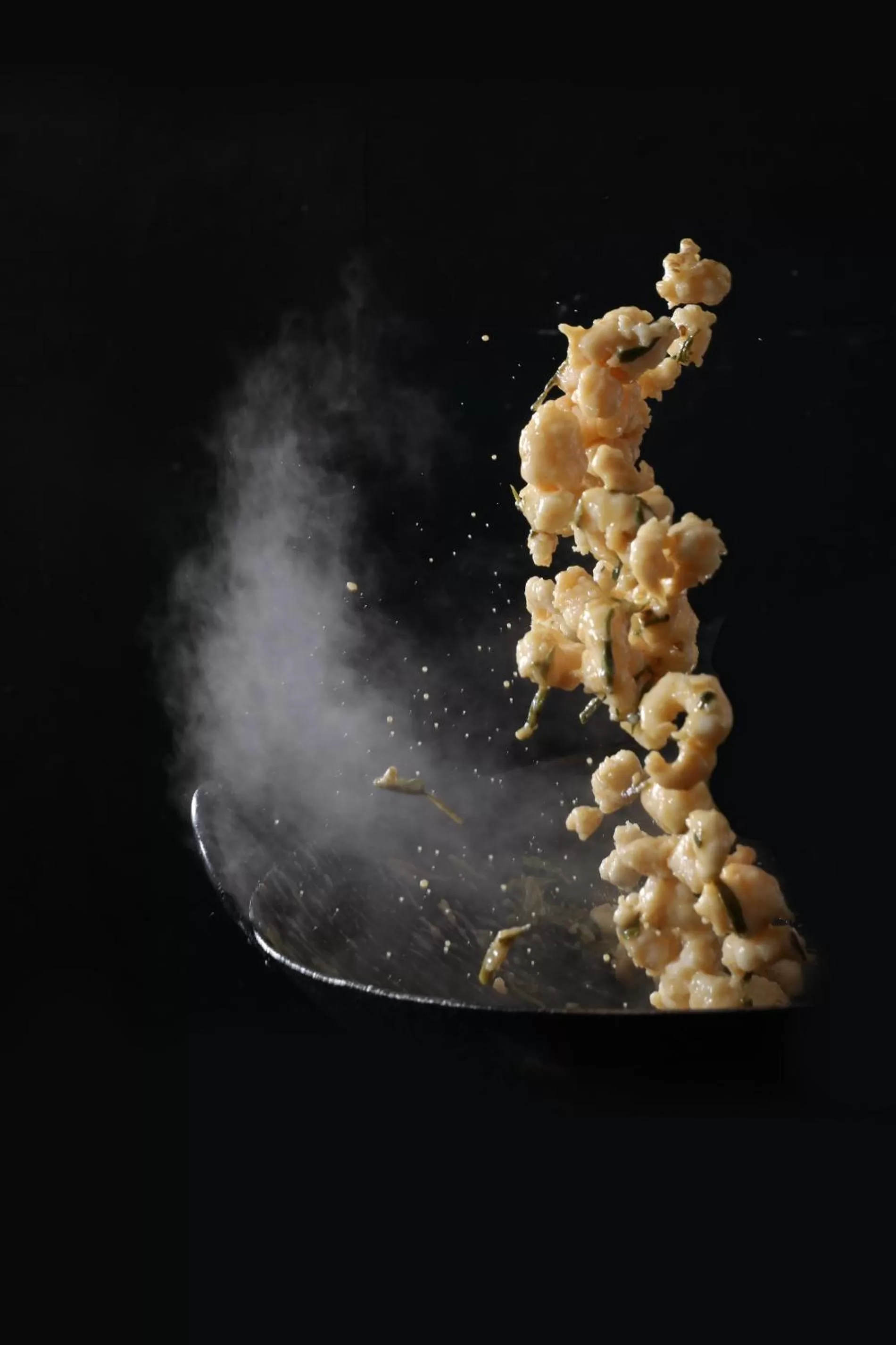 Food in The Landis Taipei