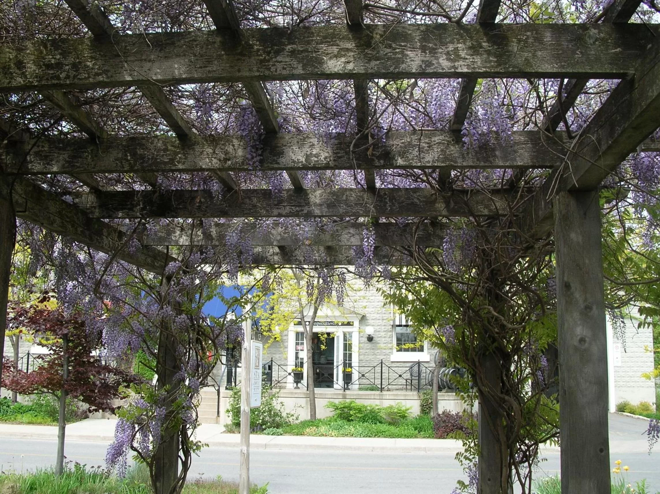 Spa and wellness centre/facilities in Inn On The Twenty