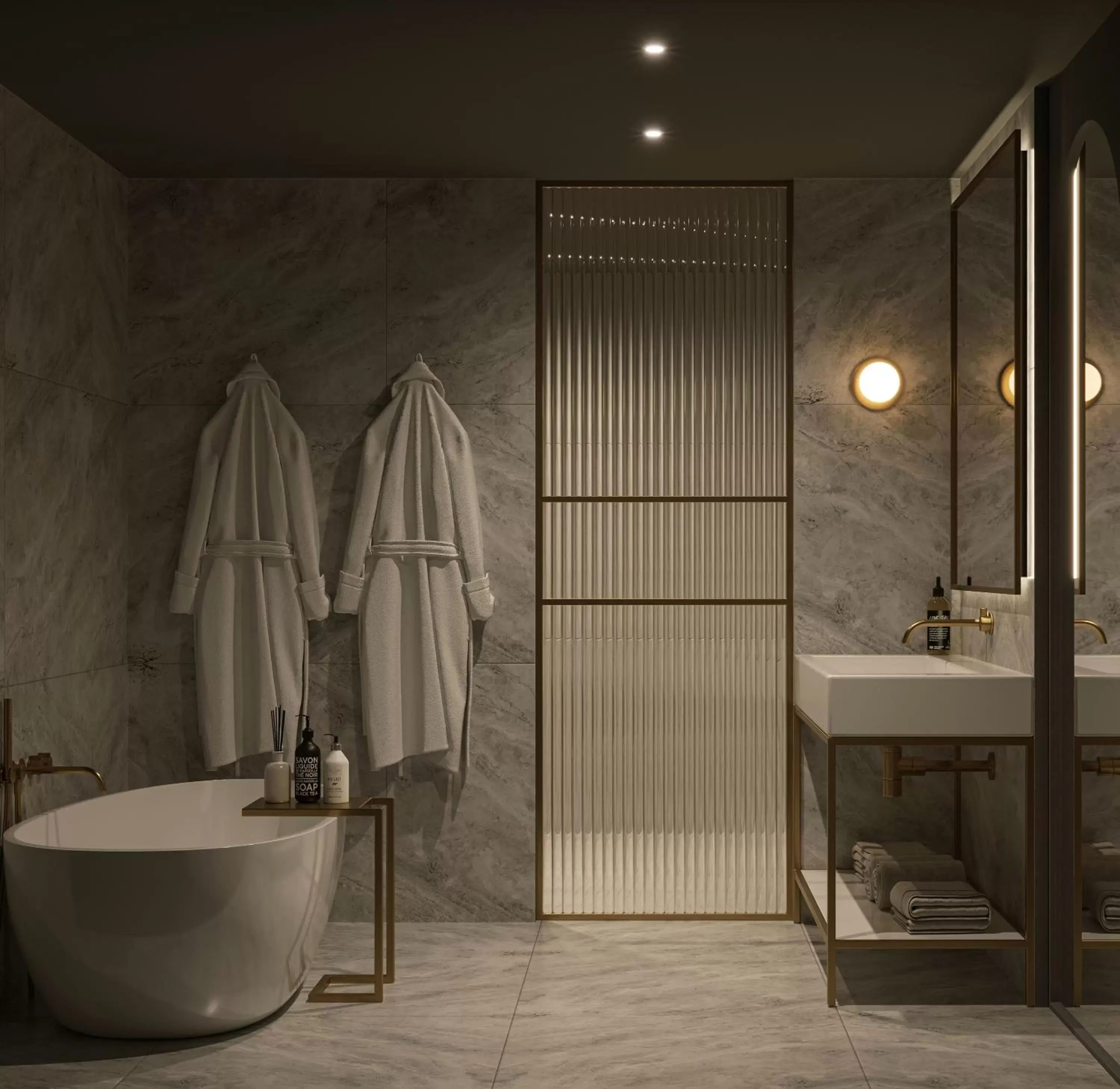 Suite in Velvet Hotel Suite in Velvet Hotel