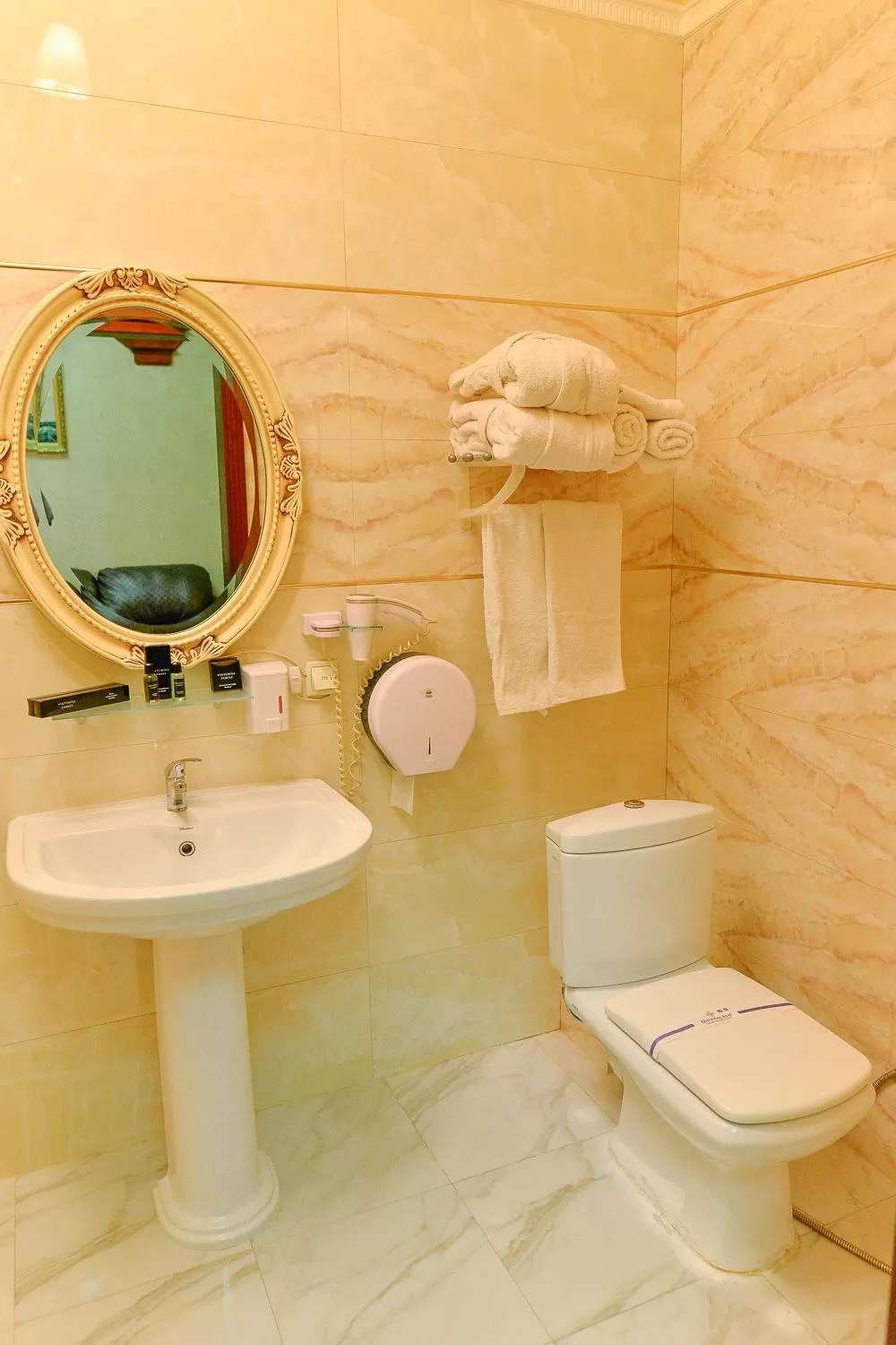 Viktoriya Family Hotel Restaurant complex