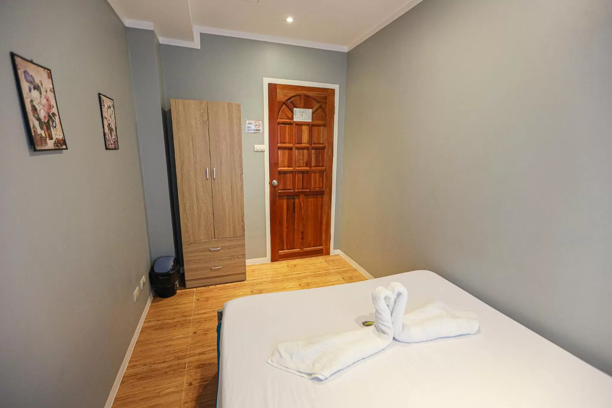 Bedroom, Bed in Kingswick Residences & Lodge