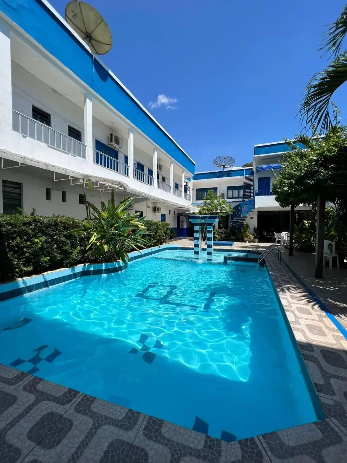 Regine's Hotel Regine's Hotel