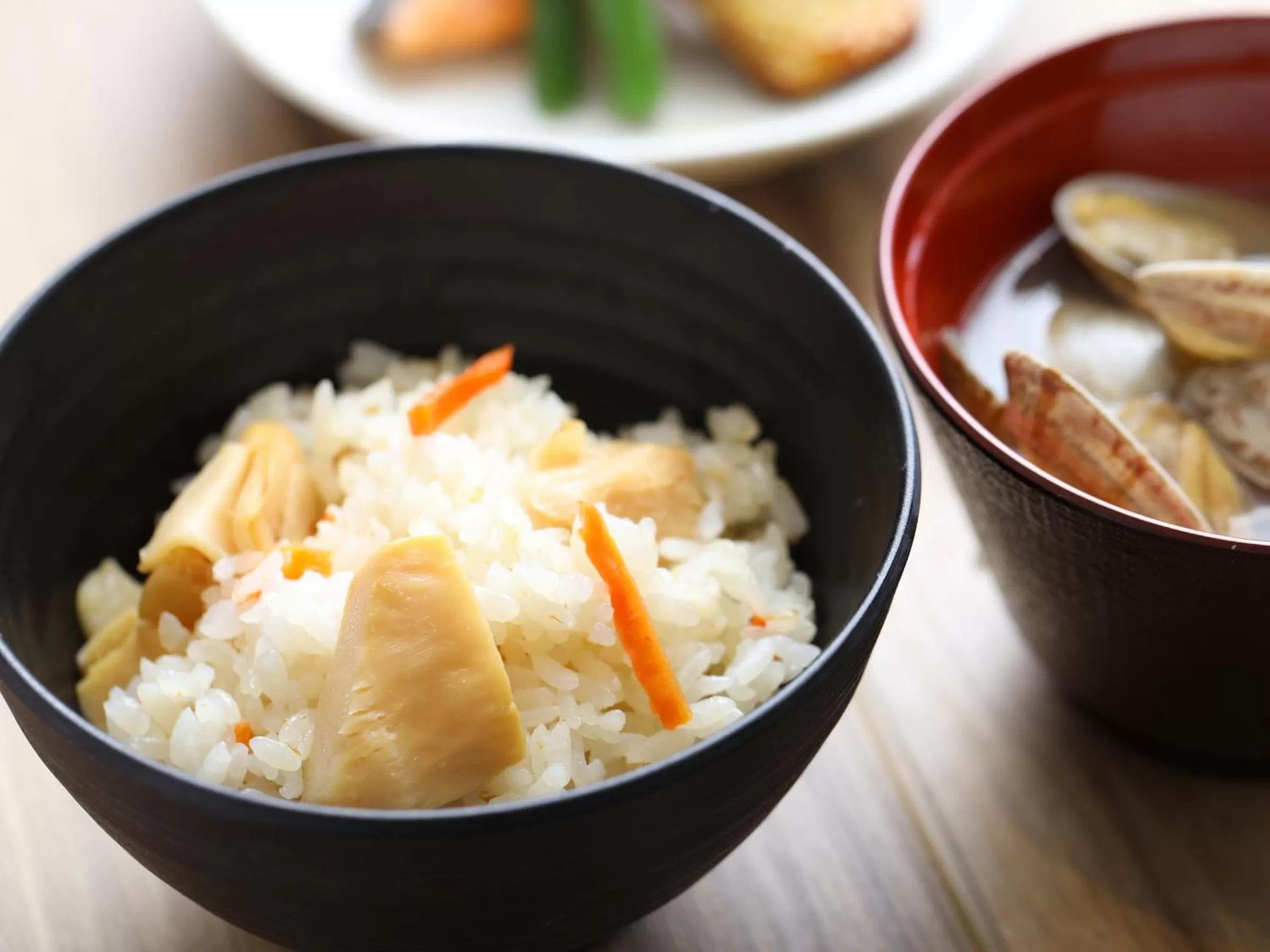 Food in Dormy Inn Ikebukuro - Natural Hot Spring