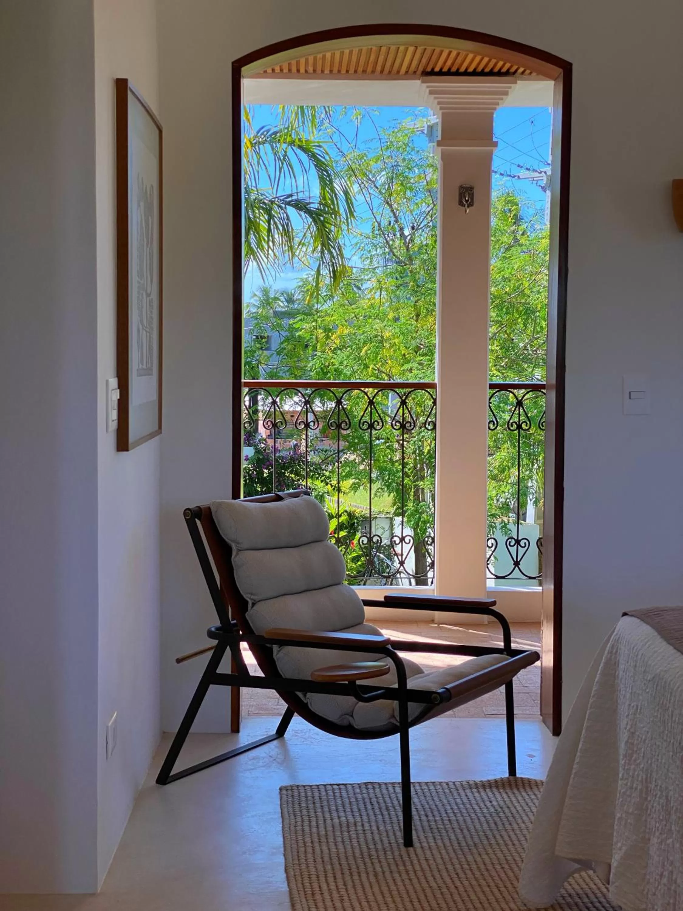 Photo of the whole room, Seating Area in Villa Canziani & Donato