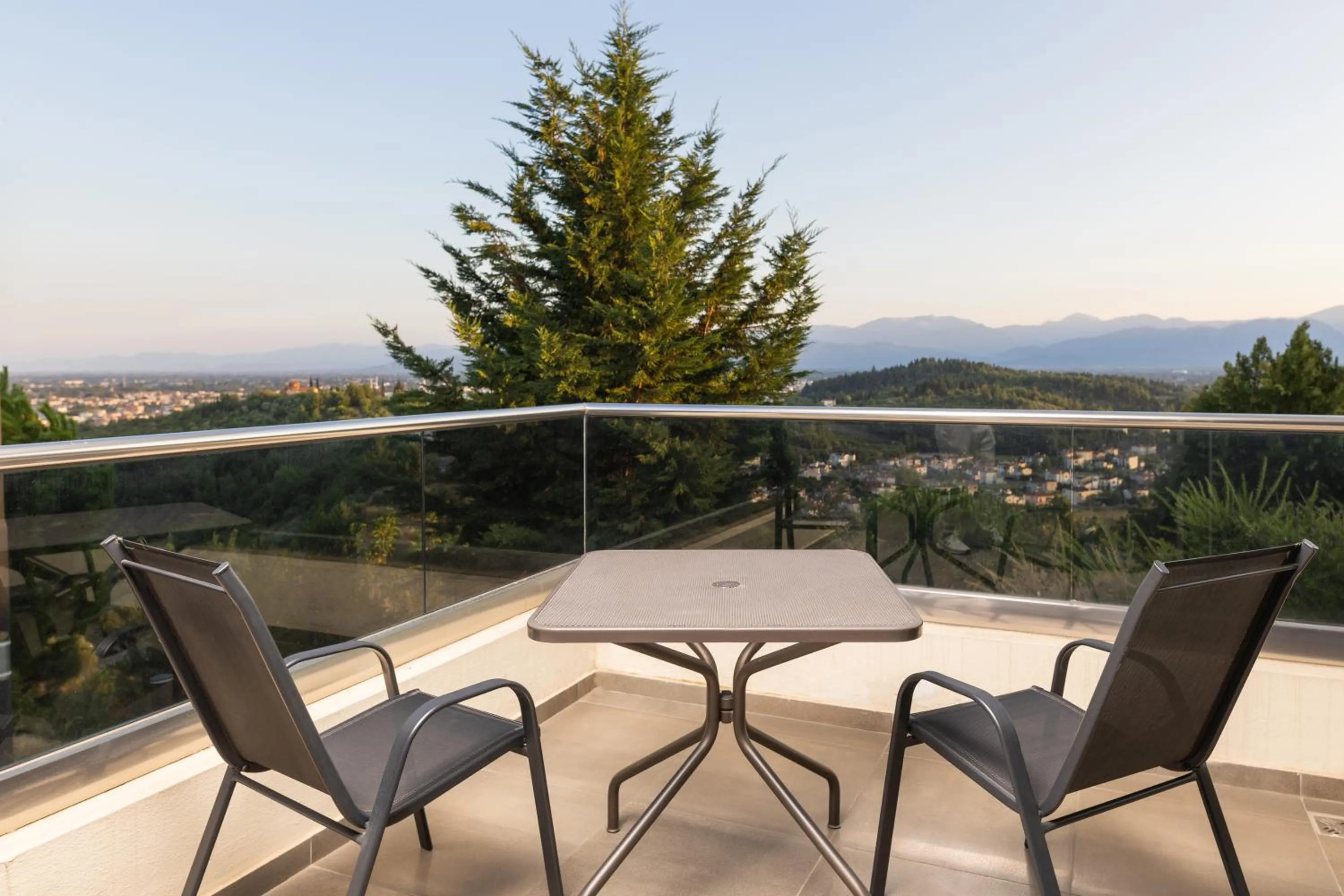 View (from property/room) in Ananti Resort & Spa