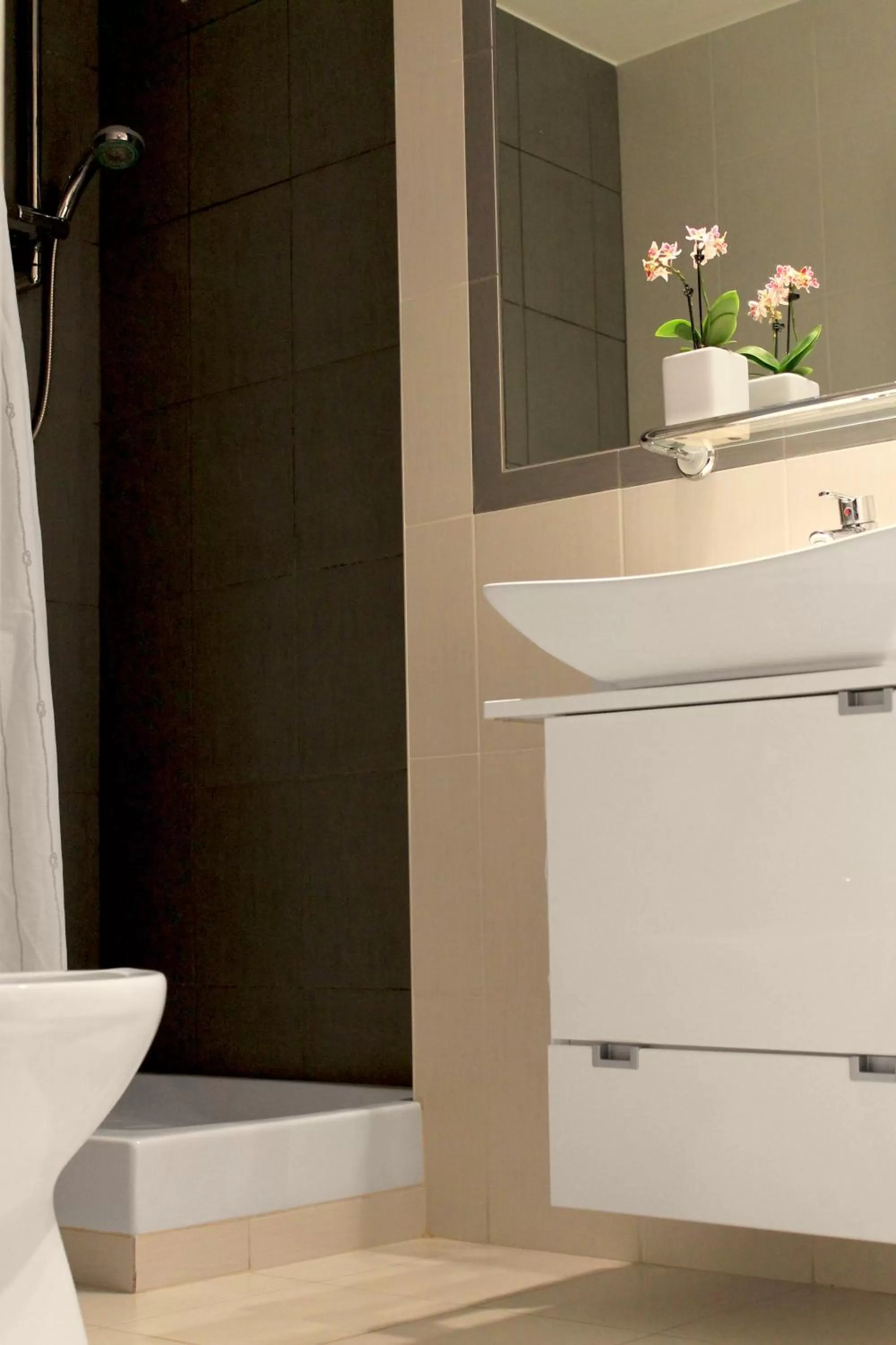 Hotel Villa Delle Rose