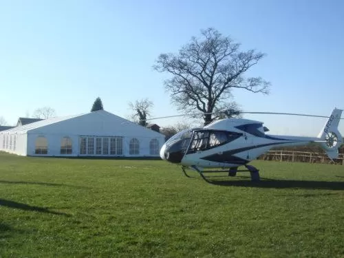 Garden in The Royal Arms Hotel Room Only